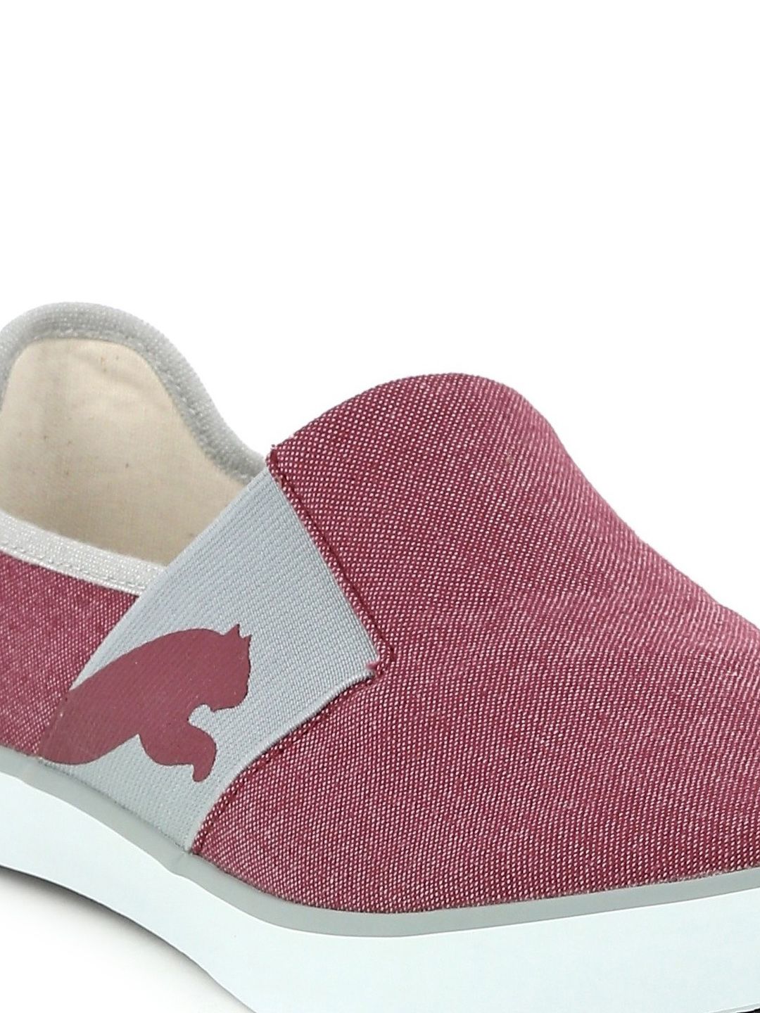 puma unisex navy & beige casual shoes puma unisex navy & beige casual shoes