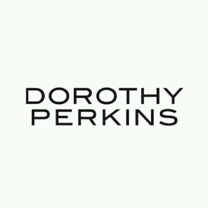 Dorothy Perkins Size Chart