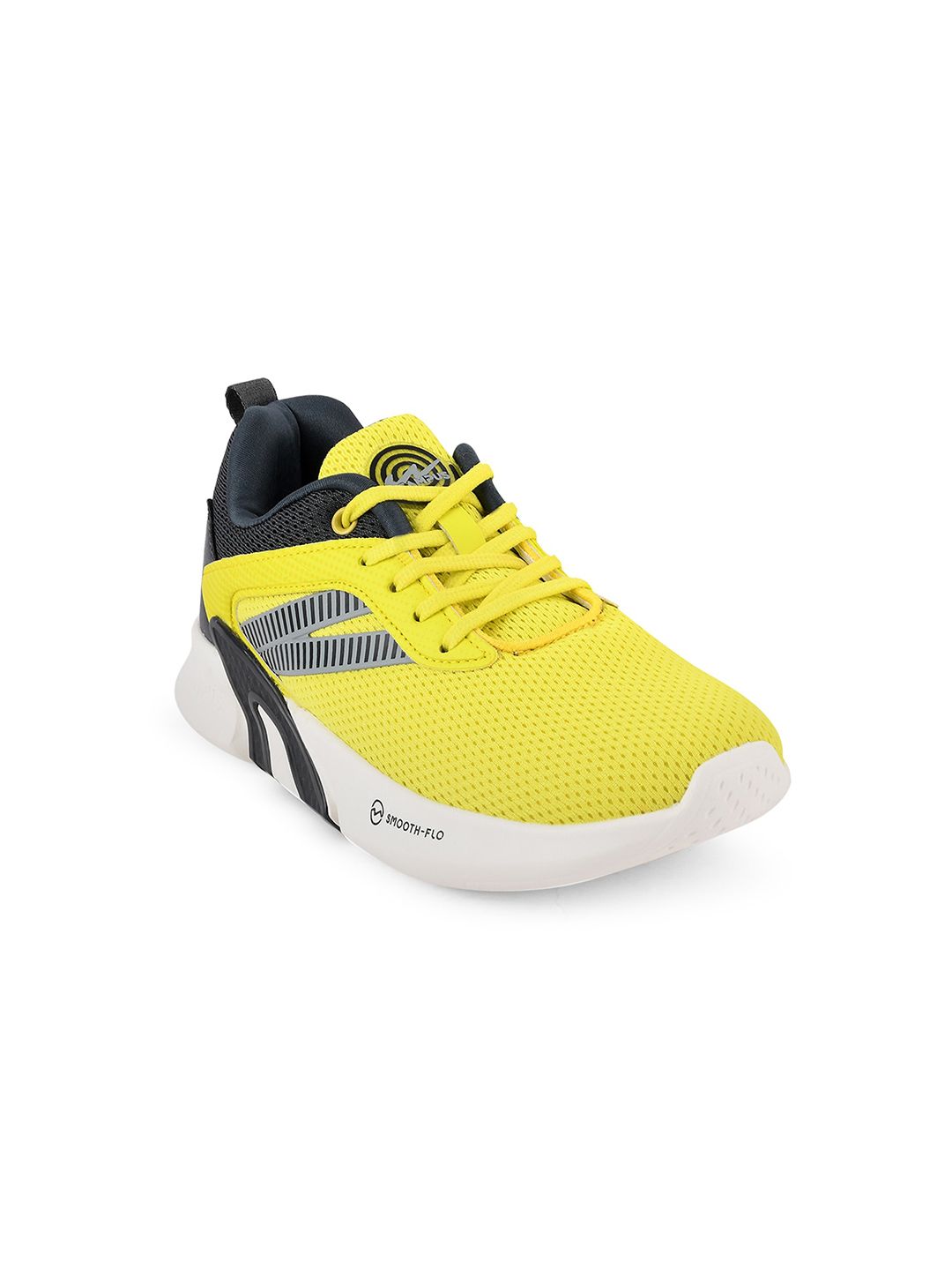 Campus Women Mesh Running Shoes Price in India