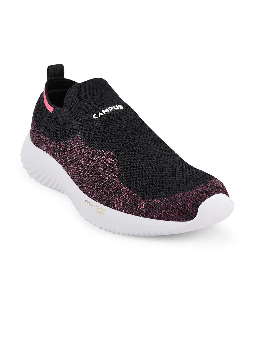 Campus Women Mesh Running Shoes Price in India