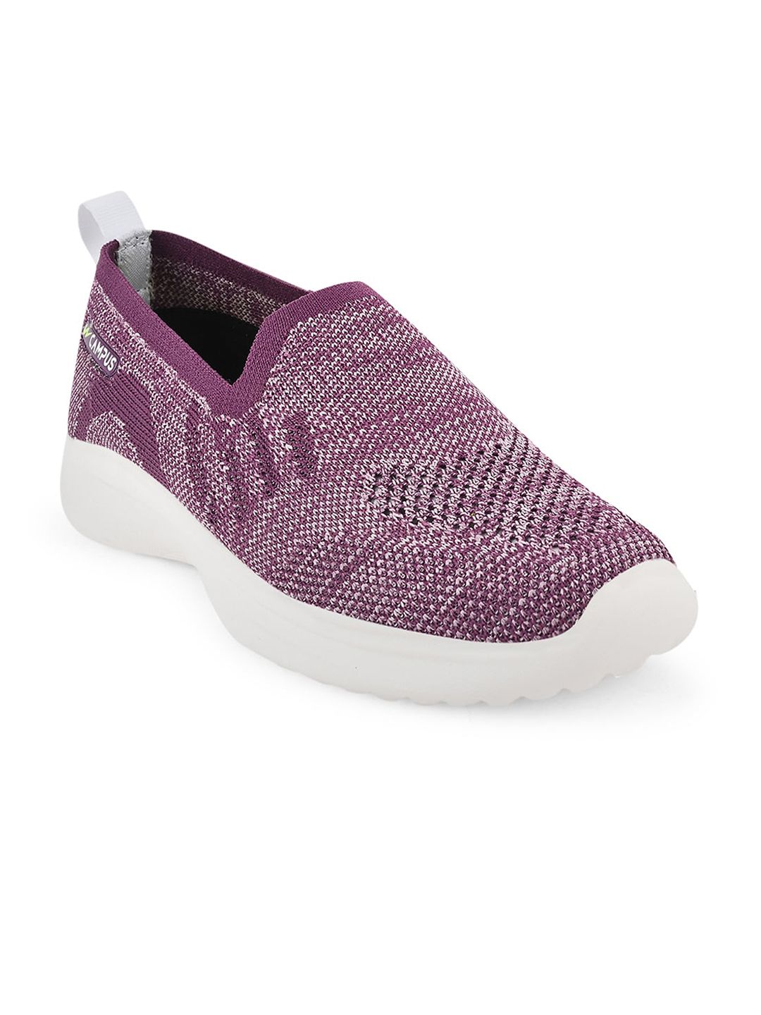 Campus Women Mesh Running Shoes Price in India