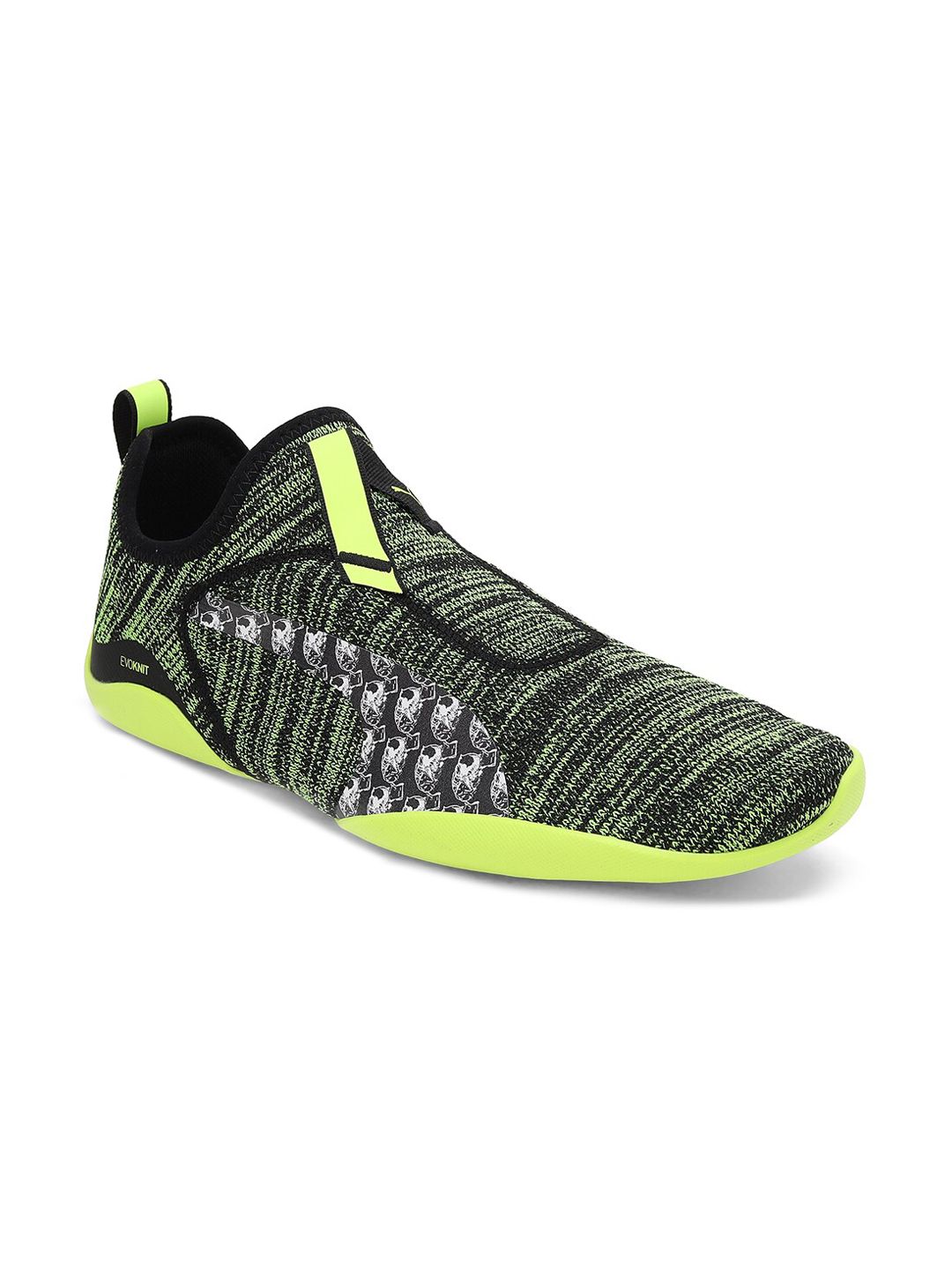 Puma Unisex evoKNIT Esports Shoes Price in India