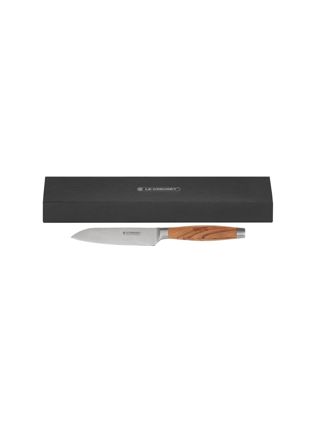 LE CREUSET Solid Stainless Steel Knife Price in India