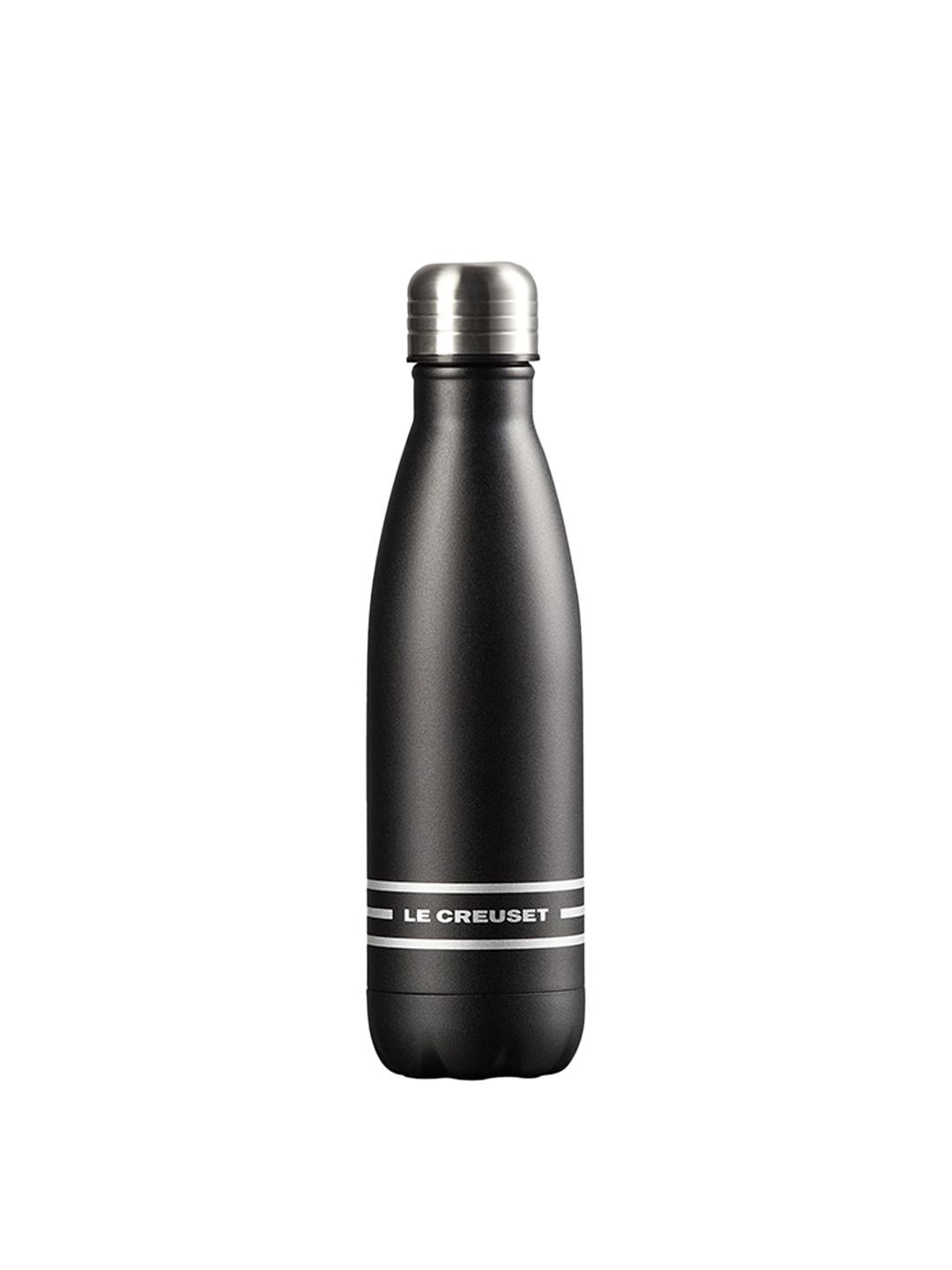 Le Creuset Solid Stainless Steel Hydration Water Bottle Price in India