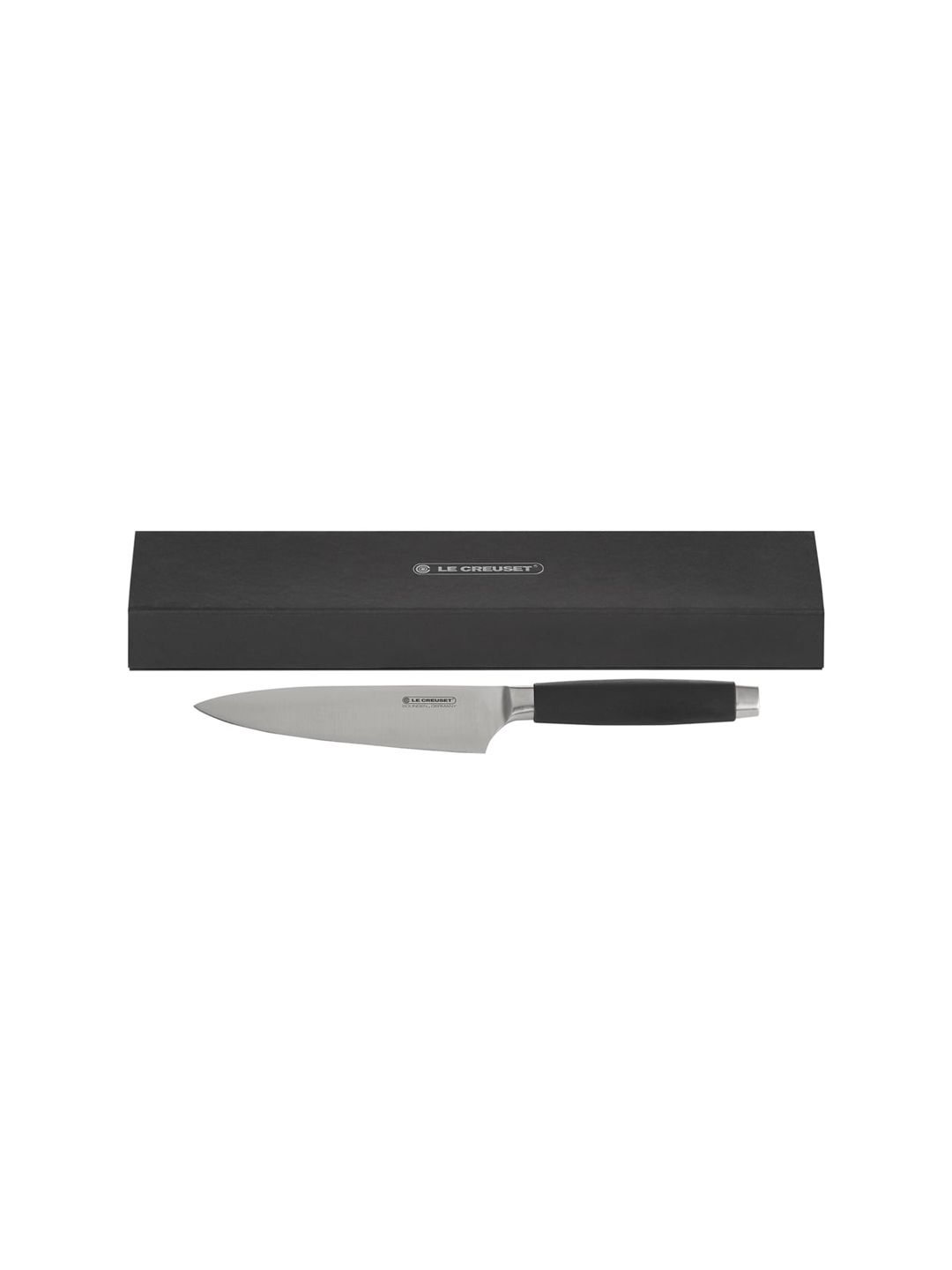 LE CREUSET Solid Stainless Steel Chef's Knife Price in India