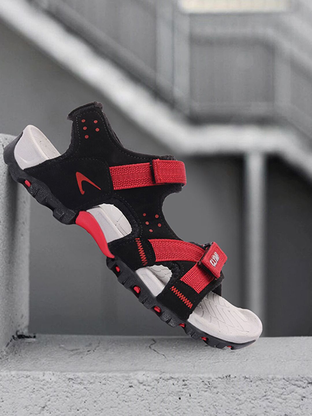 CLYMB Men Sports Sandal