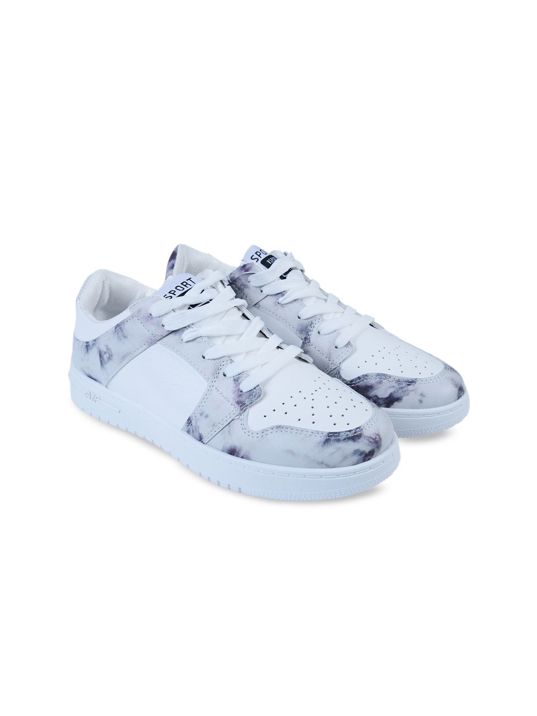 CASSIEY Women Printed Sneakers Price in India