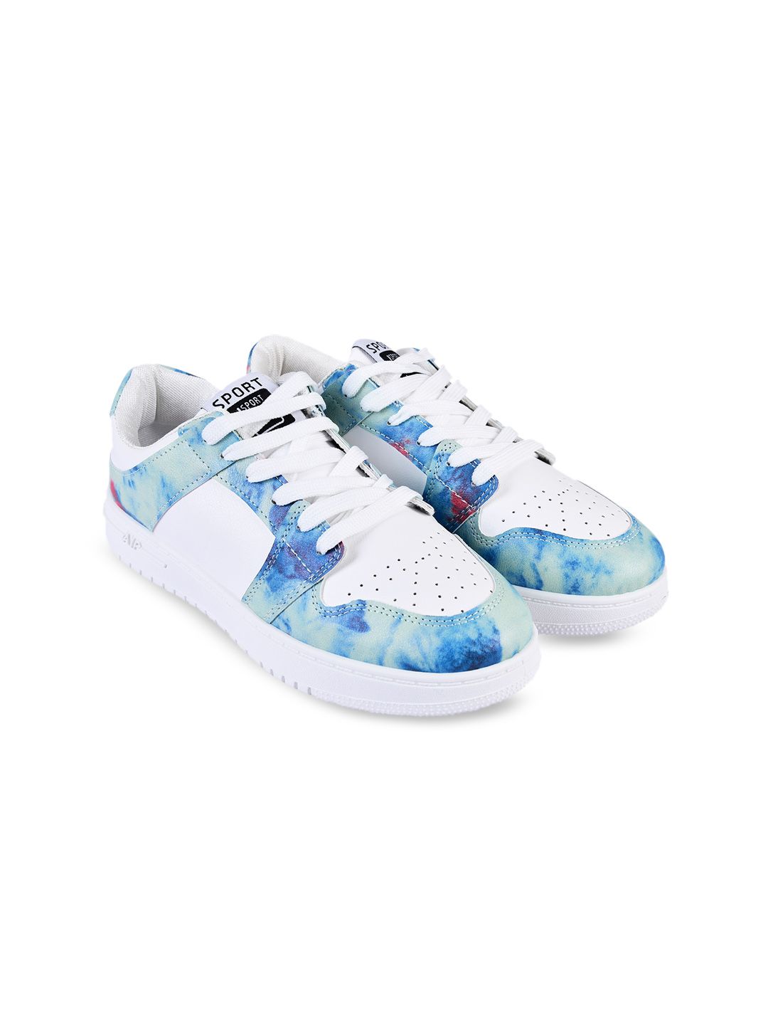 CASSIEY Women Printed Sneakers Price in India