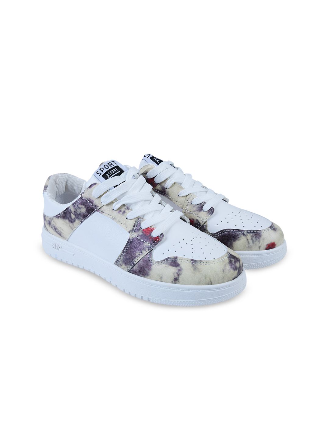 CASSIEY Women Printed Sneakers Price in India