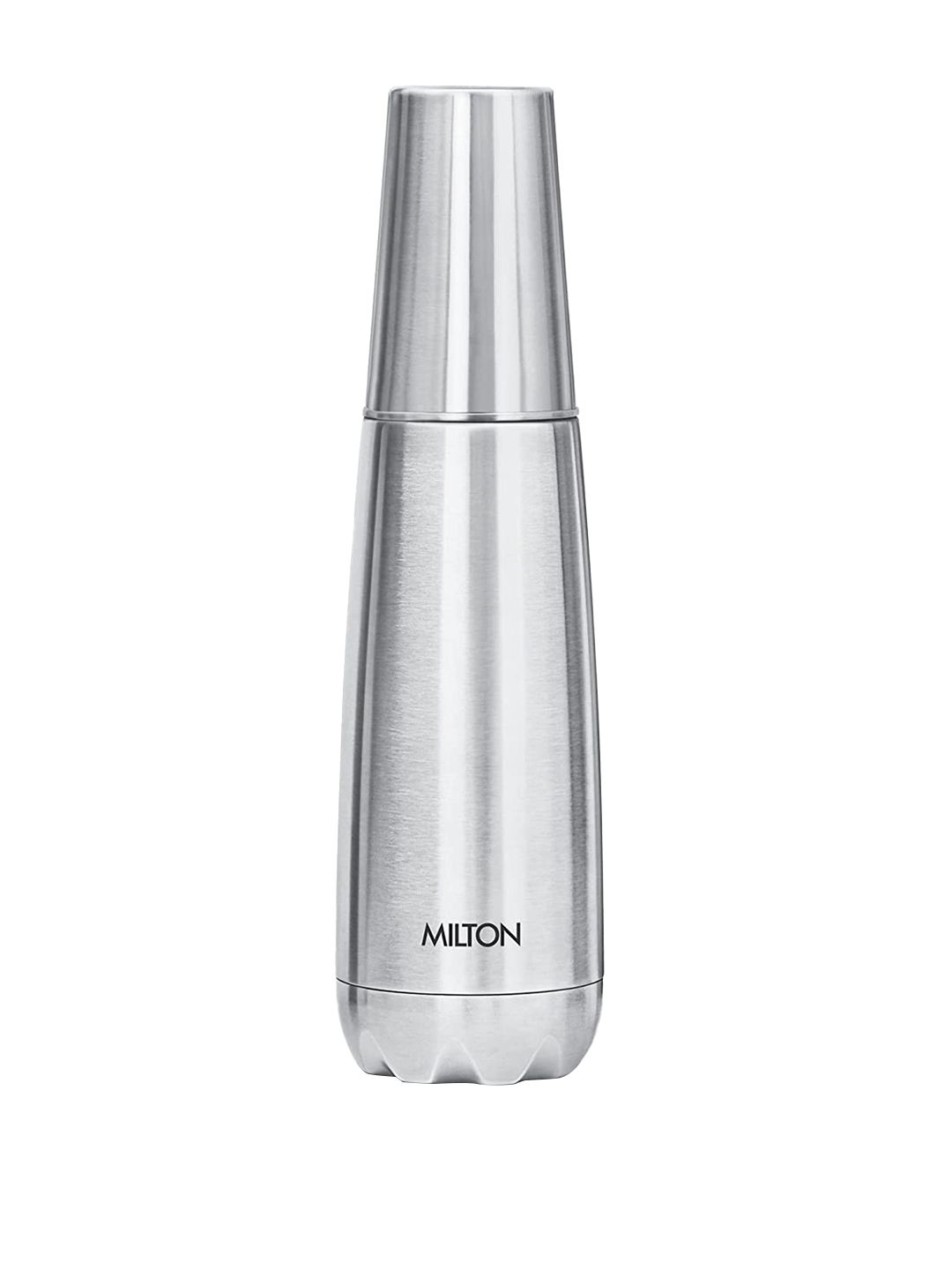 Milton Solid Stainless Steel Water Bottle Price in India