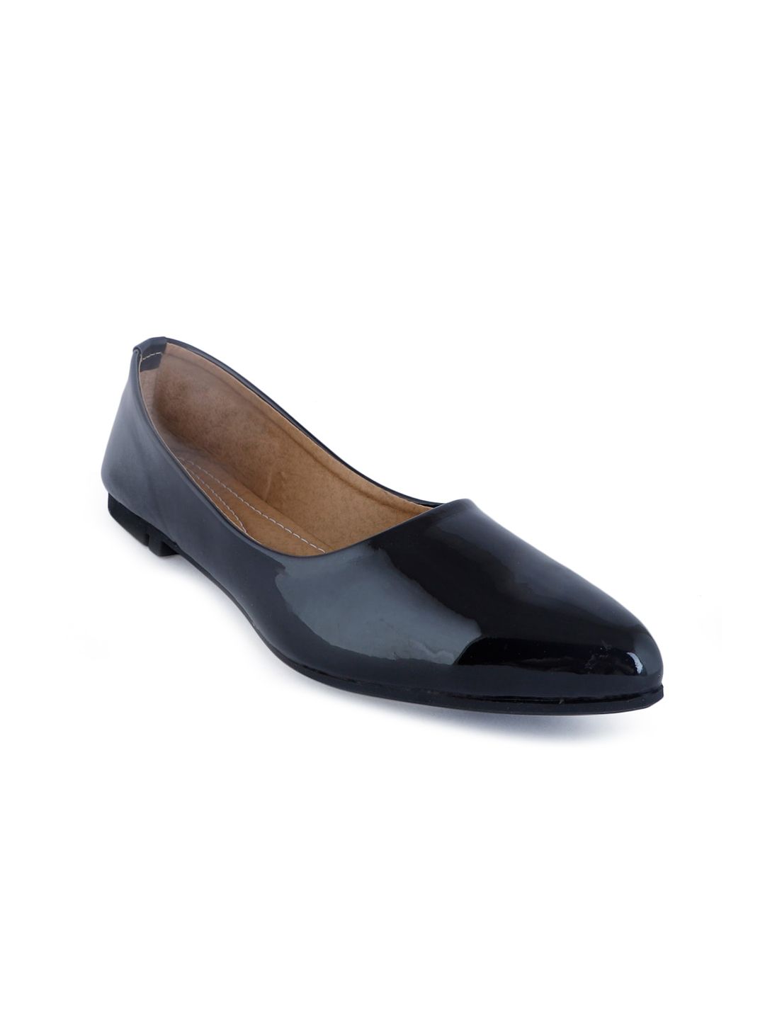 SCENTRA Women Solid Ballerinas Flats