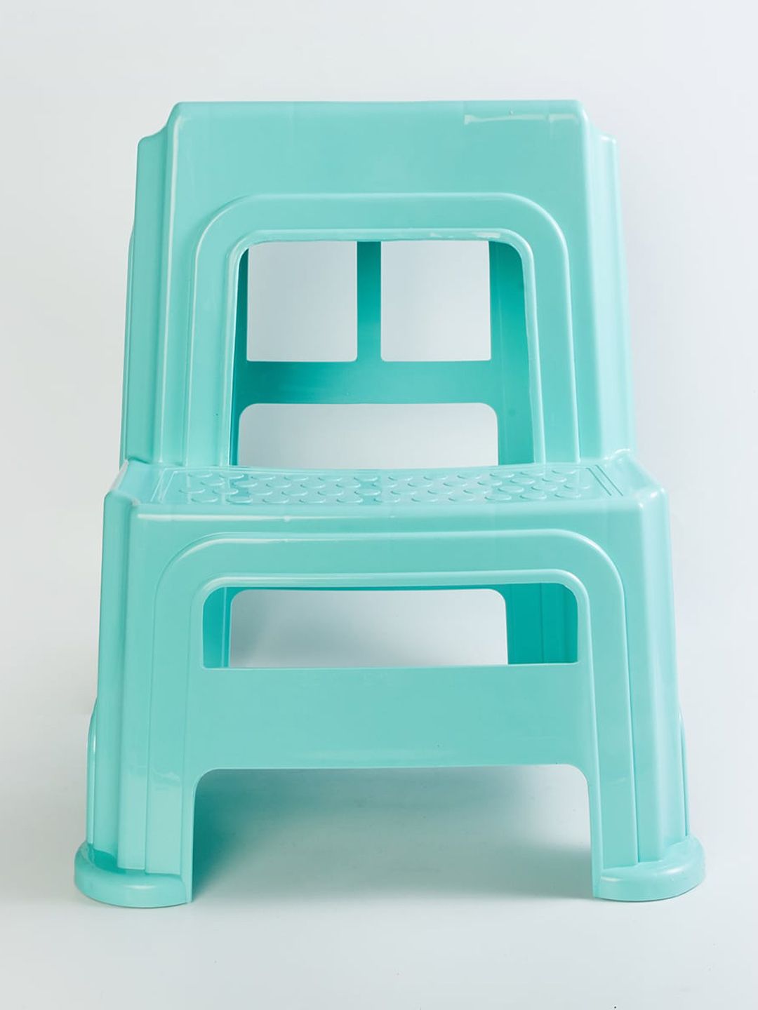 Home Centre Solid 2-Step Plastic Step Stool Price in India
