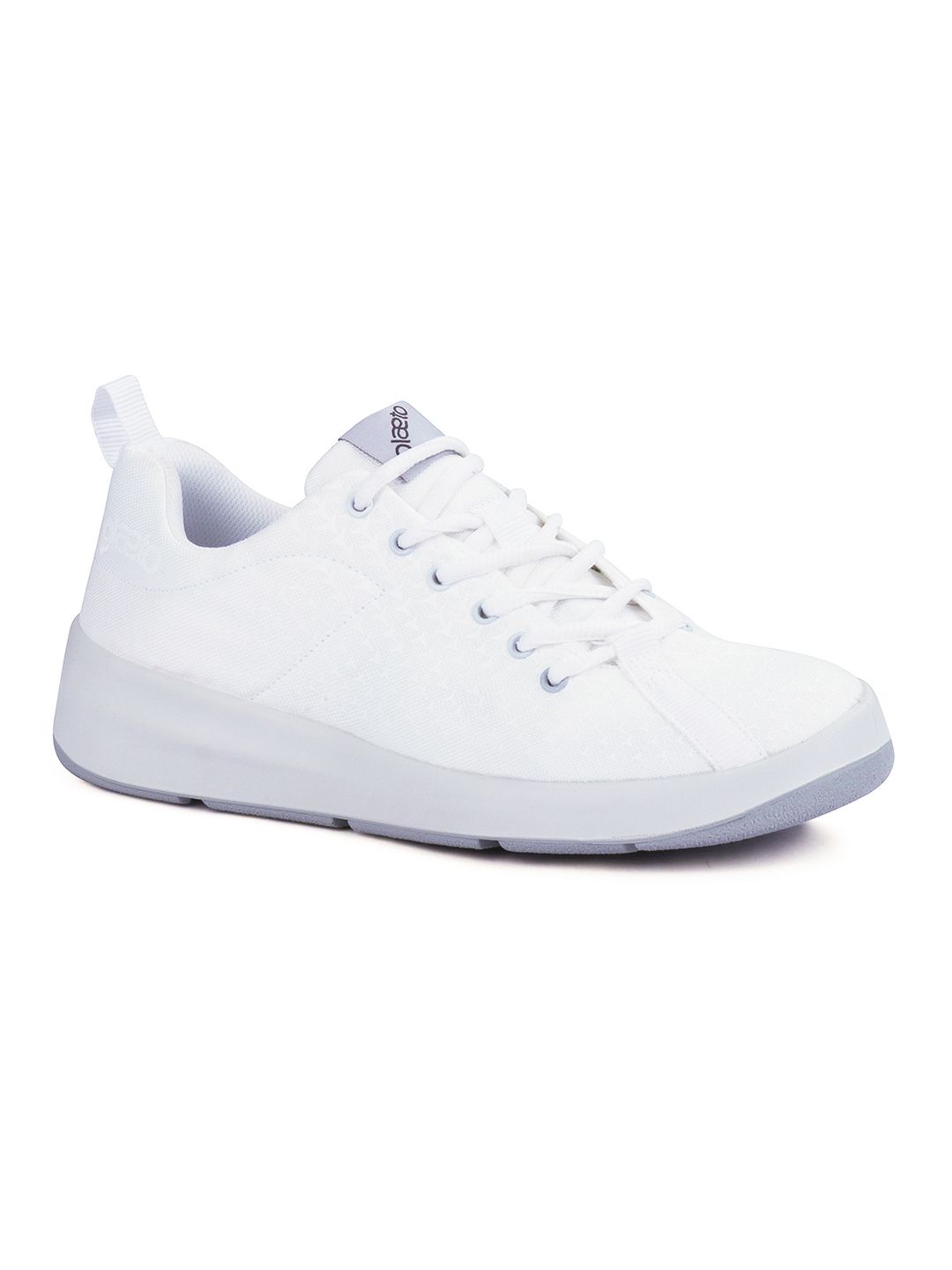 plaeto Unisex Sneakers Non-Marking Multiplay Sports Shoes Price in India