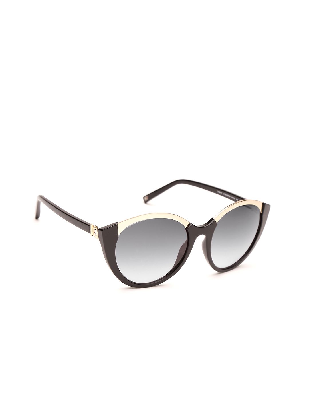 Tommy Hilfiger Women Oval Sunglasses TH 2519 I Price in India