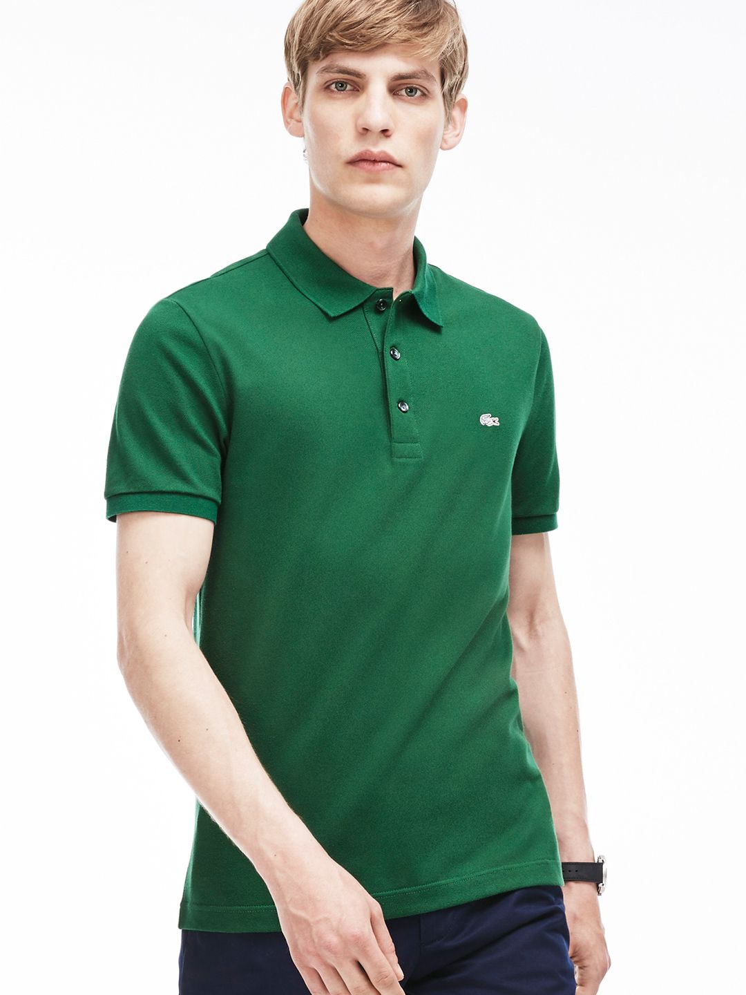 lacoste t shirt india