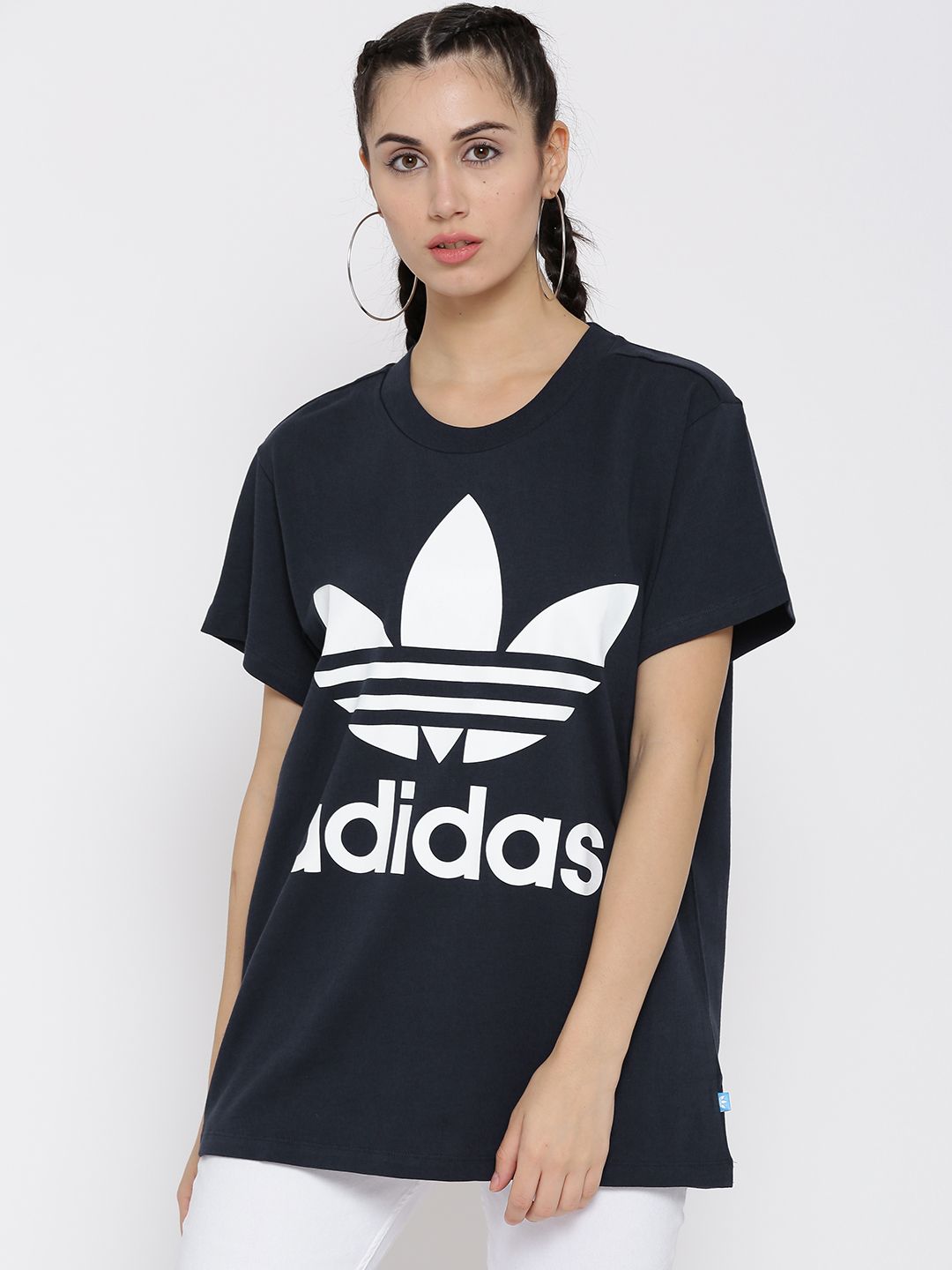 new adidas t shirts india