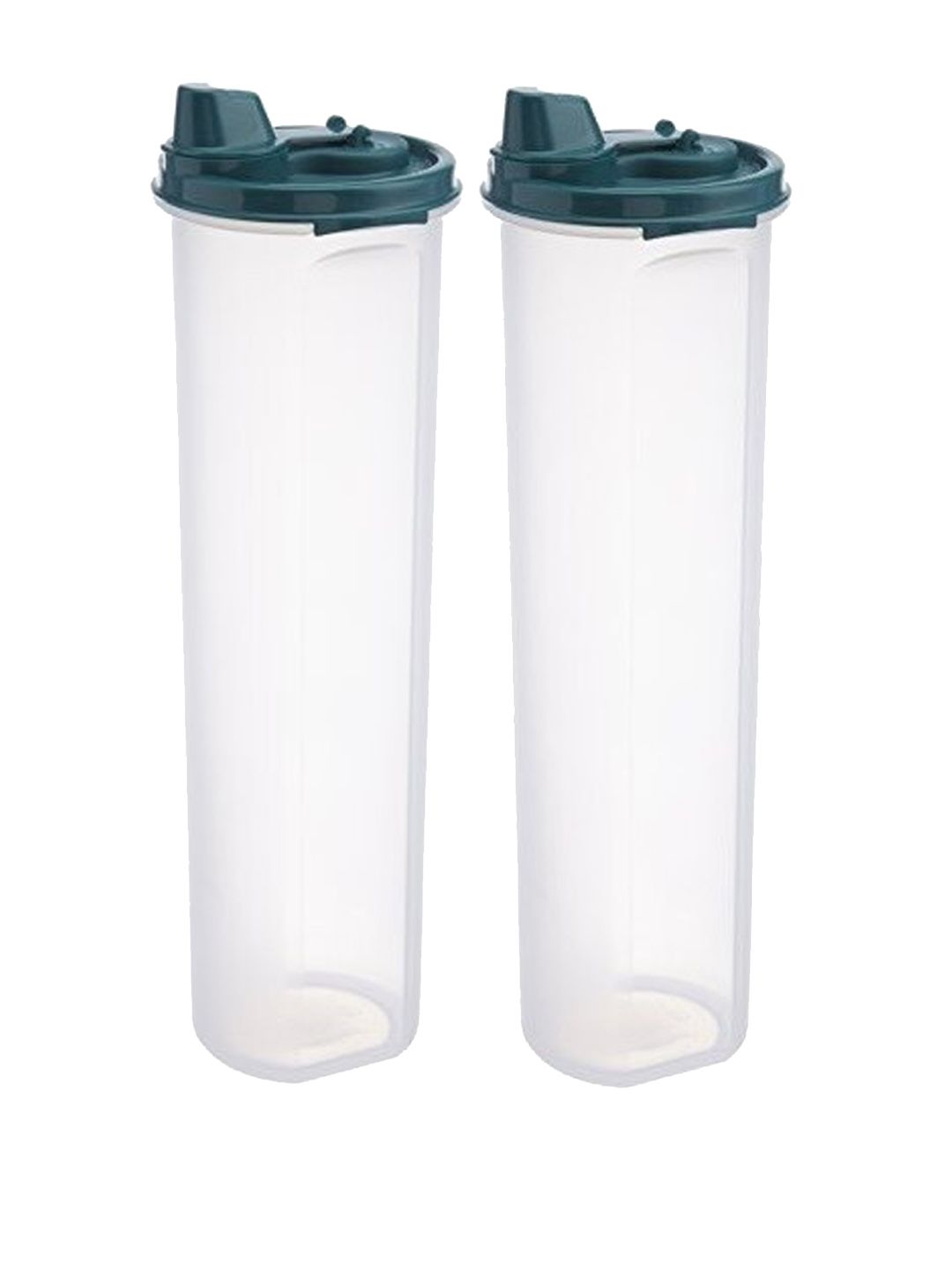 SignoraWare Set of 2 Solid Storage Jars Price in India