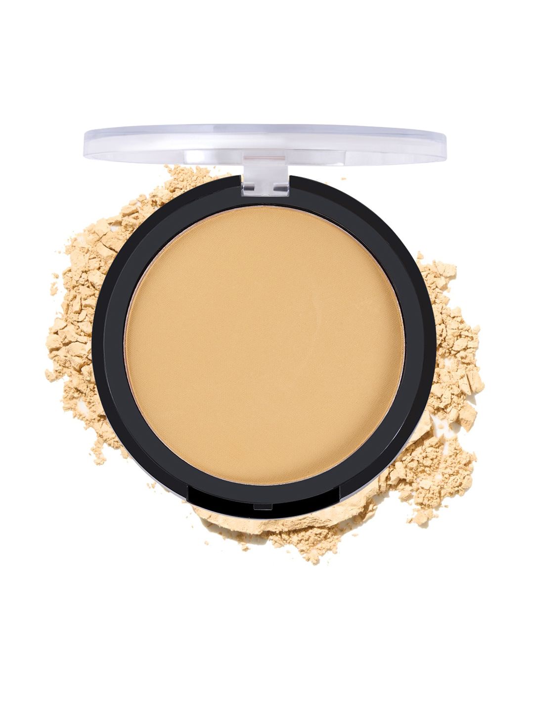 SHRYOAN Infinite Waterproof Compact Powder-04