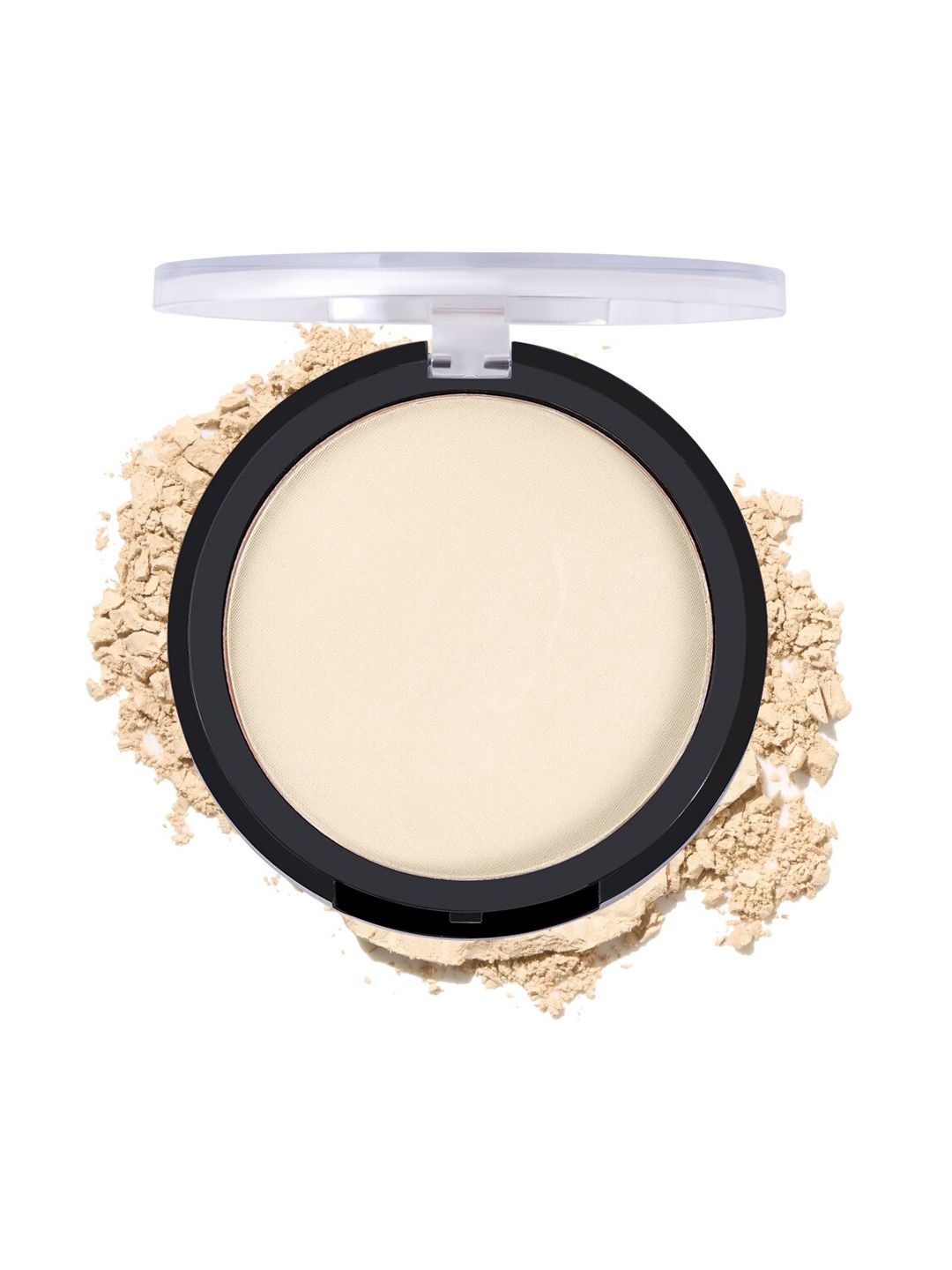 SHRYOAN Infinite Waterproof Compact Powder - 16 gm - 01