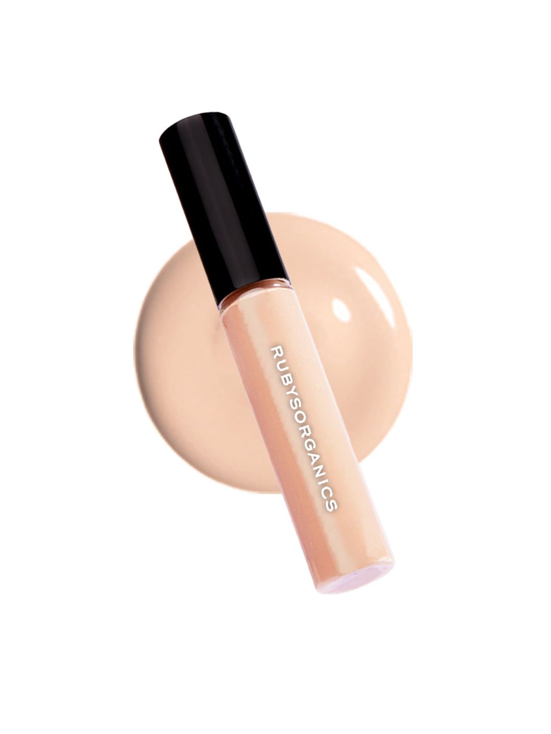 Ruby's Organics Hydra Liquid Concealer - 6.5ml - HC1