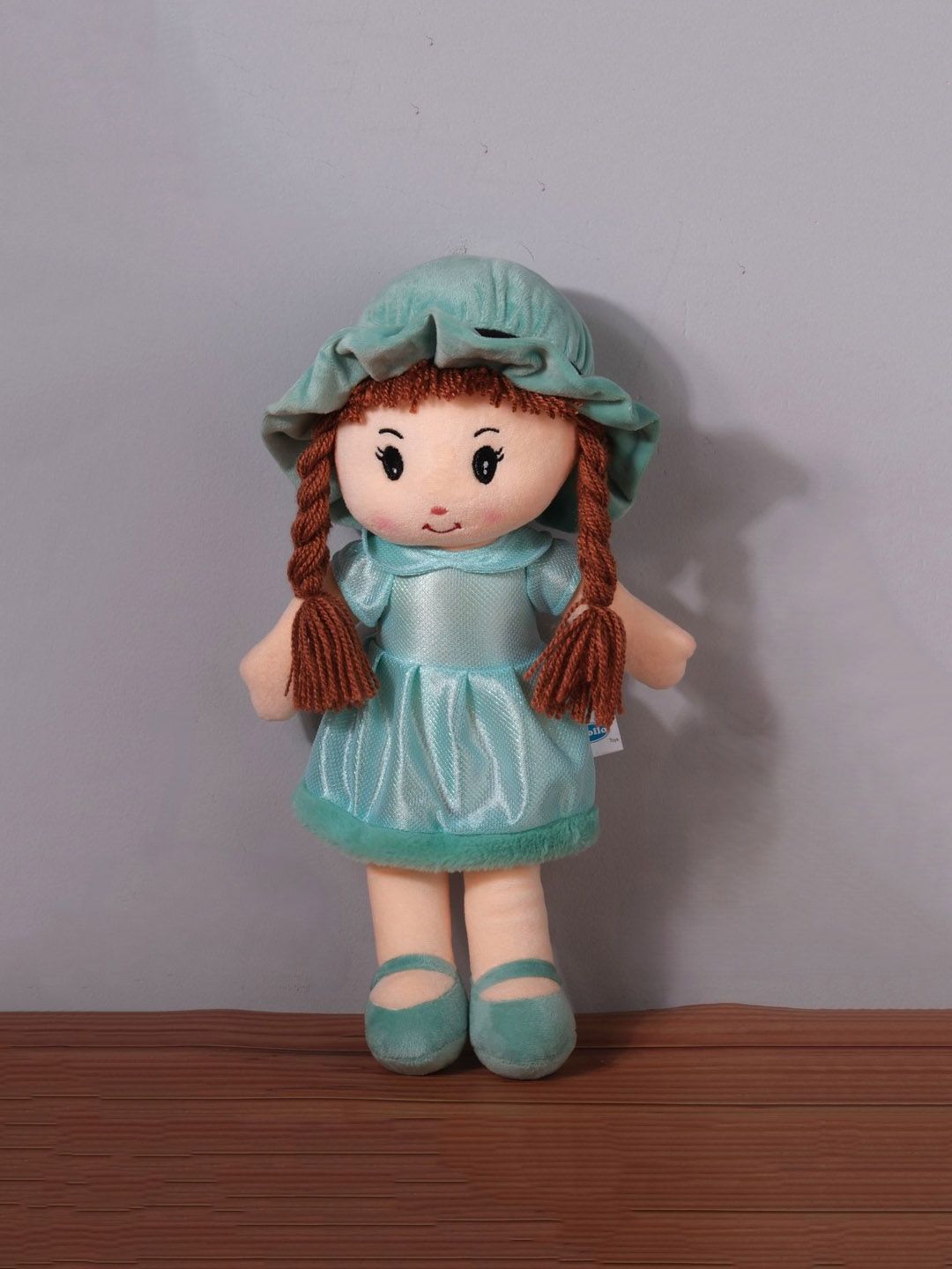DukieKooky Polyfill Doll Soft Toys and Dolls