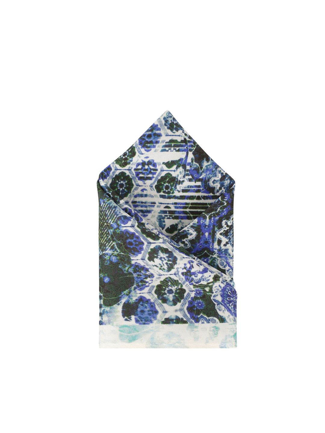 Van Heusen Printed Pocket Squares