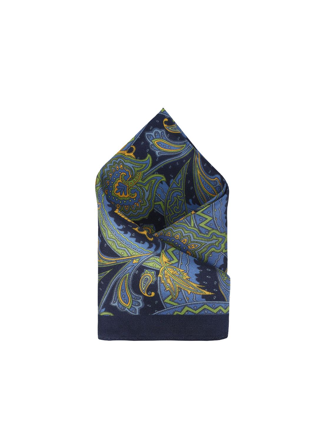 Van Heusen Printed Pocket Squares