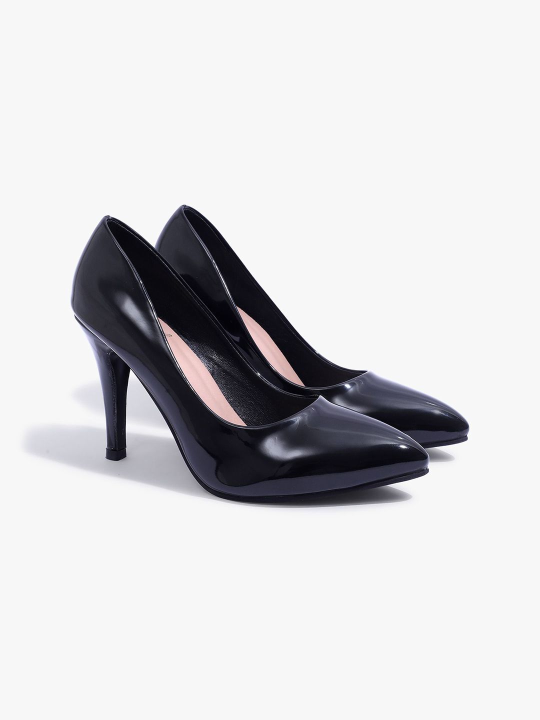 Carlton London Stiletto Heeled Pumps