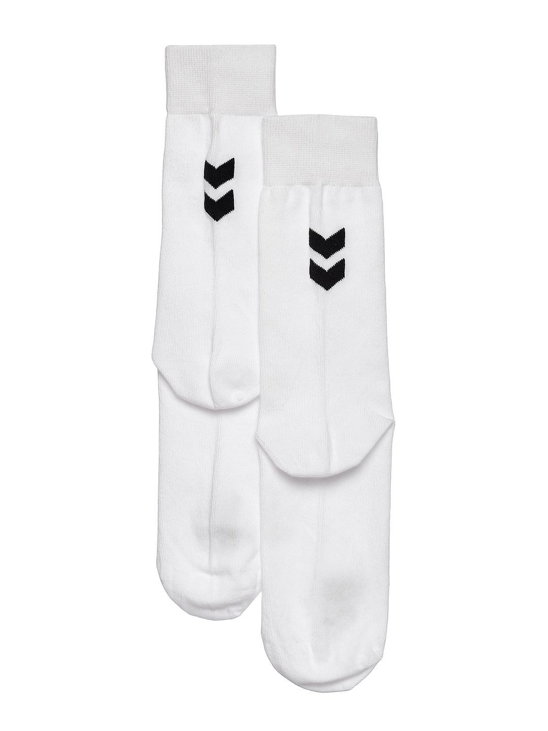 hummel Men Pack Of 2 Cotton Calf-Length Areca Socks