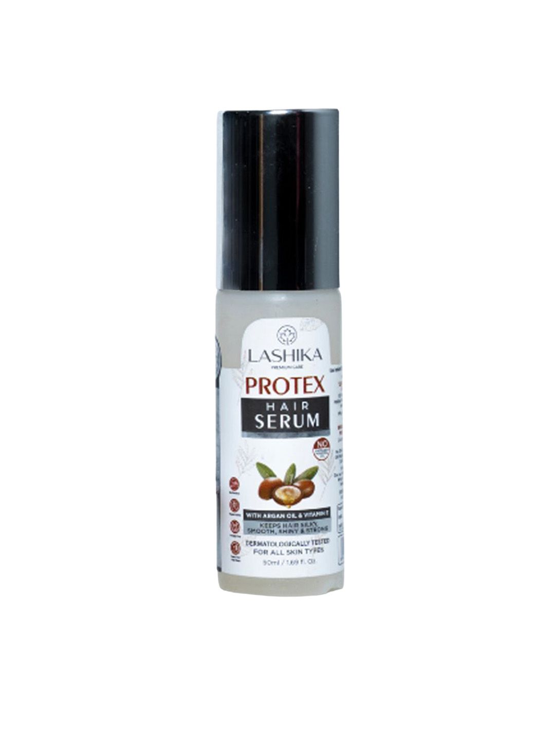 LASHIKA Protex Hair Serum 50 Ml