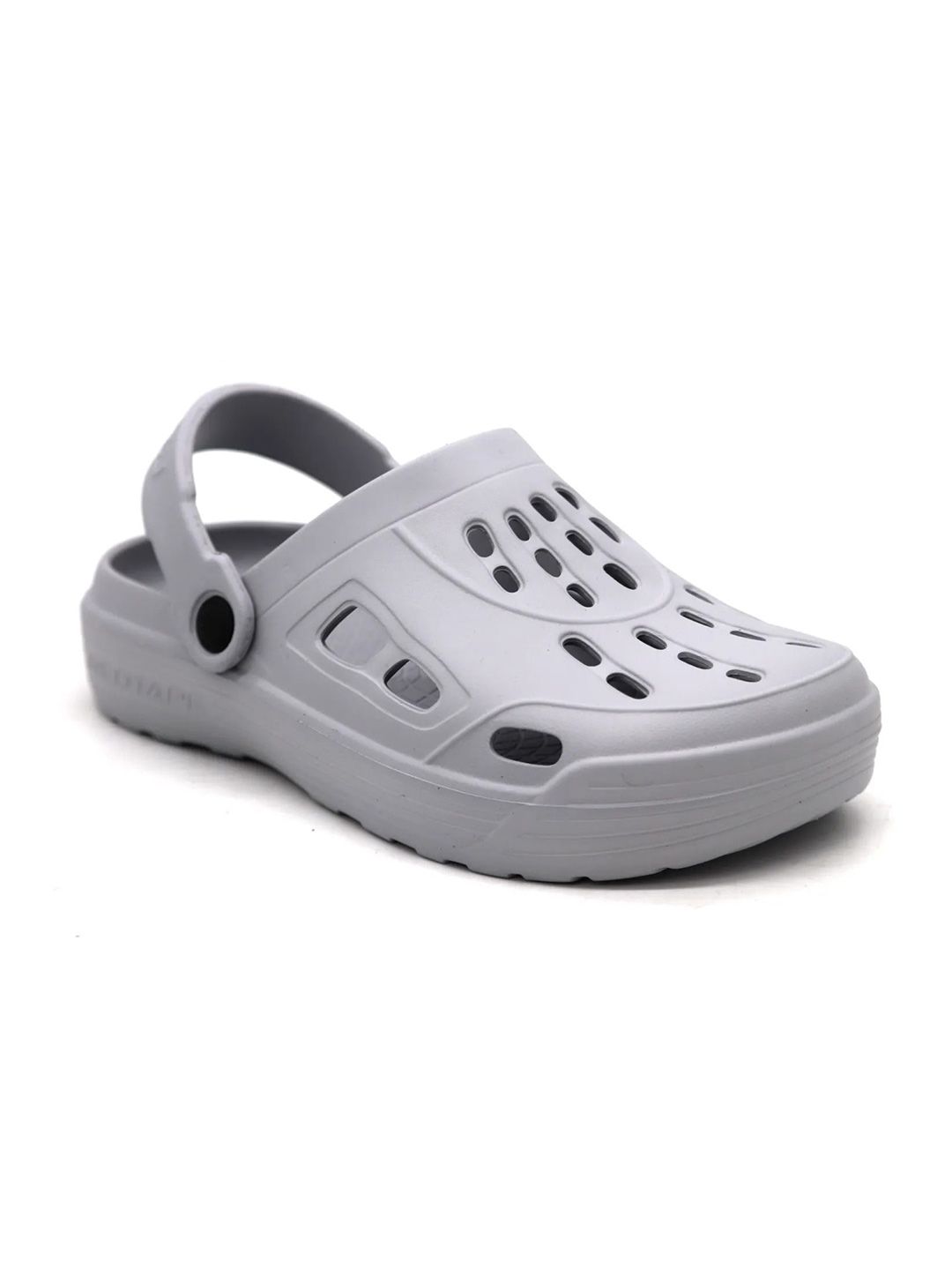 Red Tape Men Rubber Clogs
