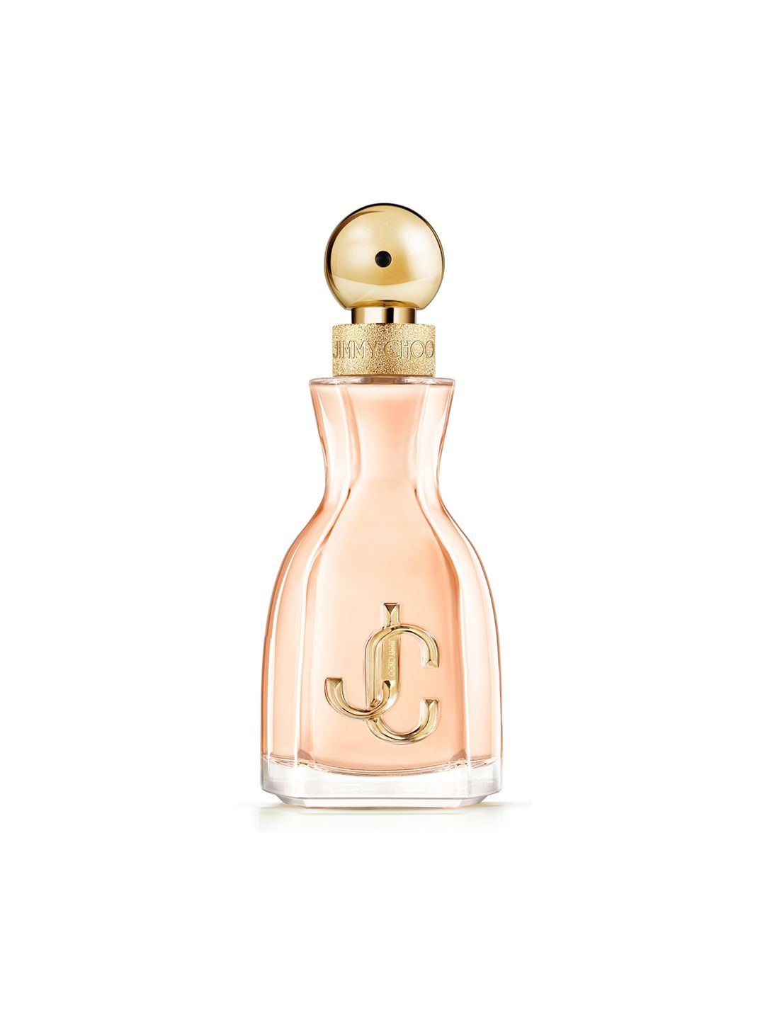 Buy Jimmy Choo I Want Choo EDP 40 ML - Perfume for Women 19439106