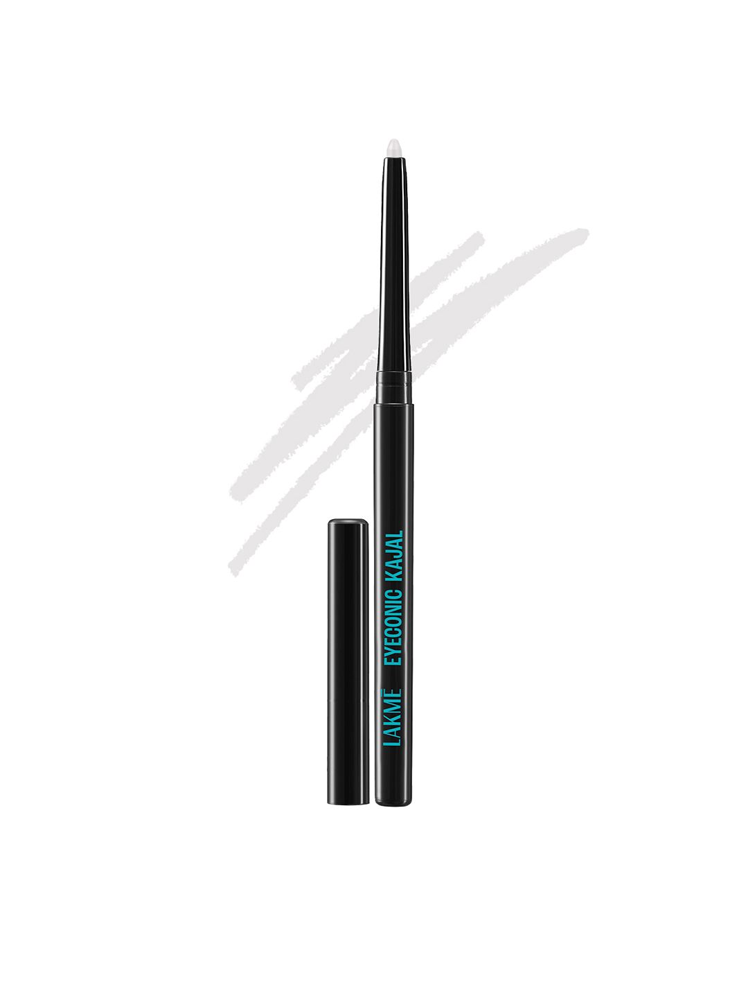 Lakme Eyeconic Smudge-Proof Kajal - White