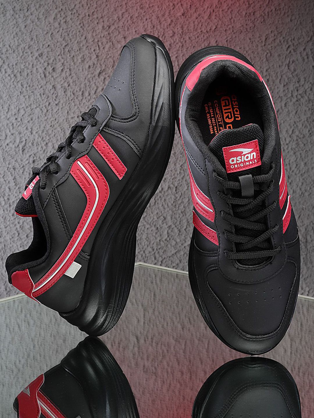 ASIAN Men TERMINATOR-07 Sports Shoe
