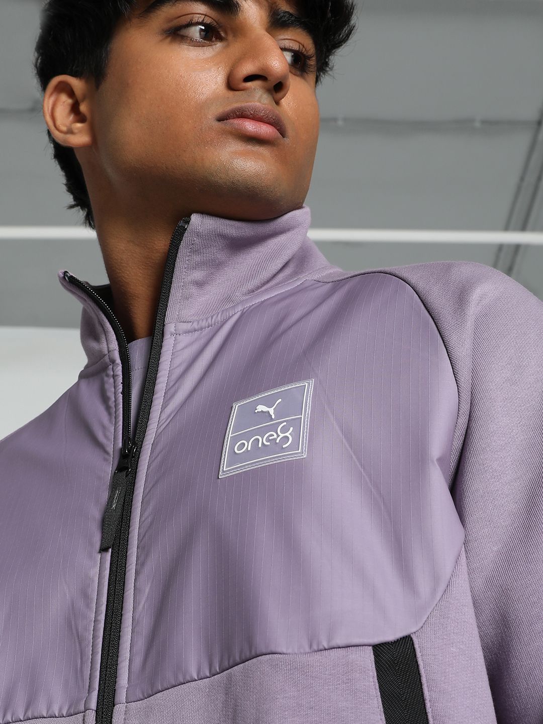 Buy one8 x PUMA Men Outdoor Sporty Jacket - Jackets for Men