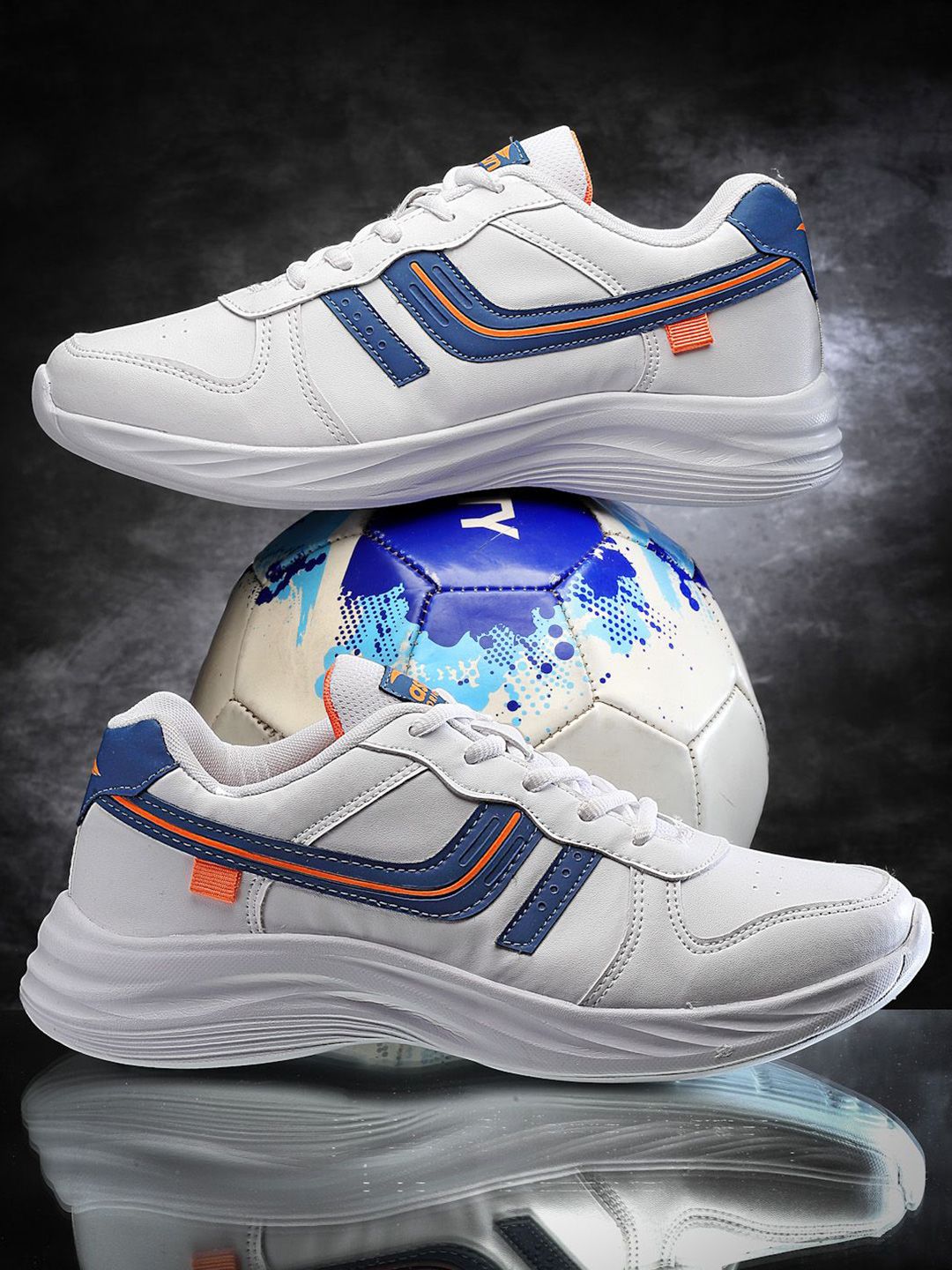 ASIAN Men TERMINATOR-07 Sports Shoe