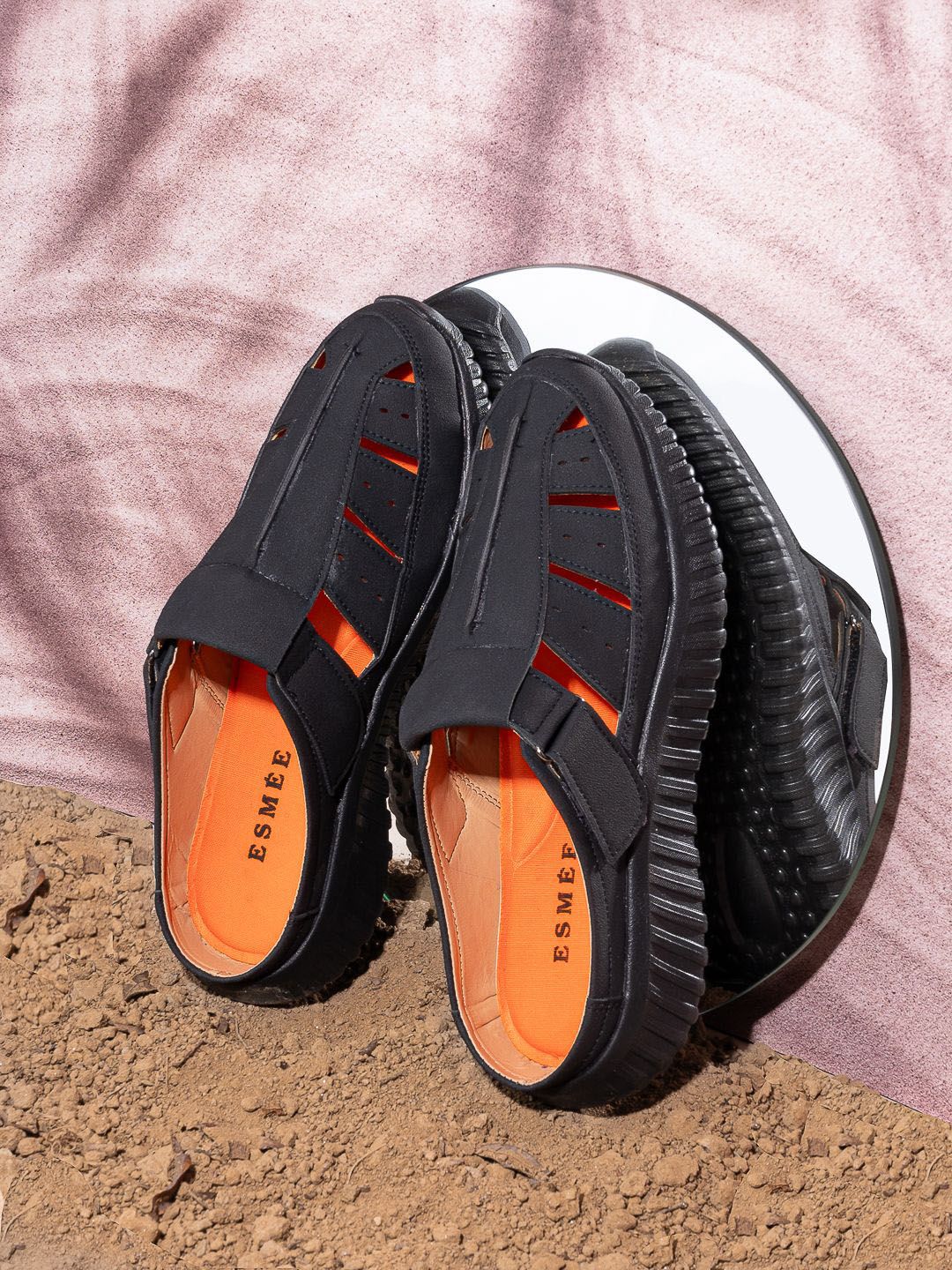 ESMEE Men Comfort Sandals