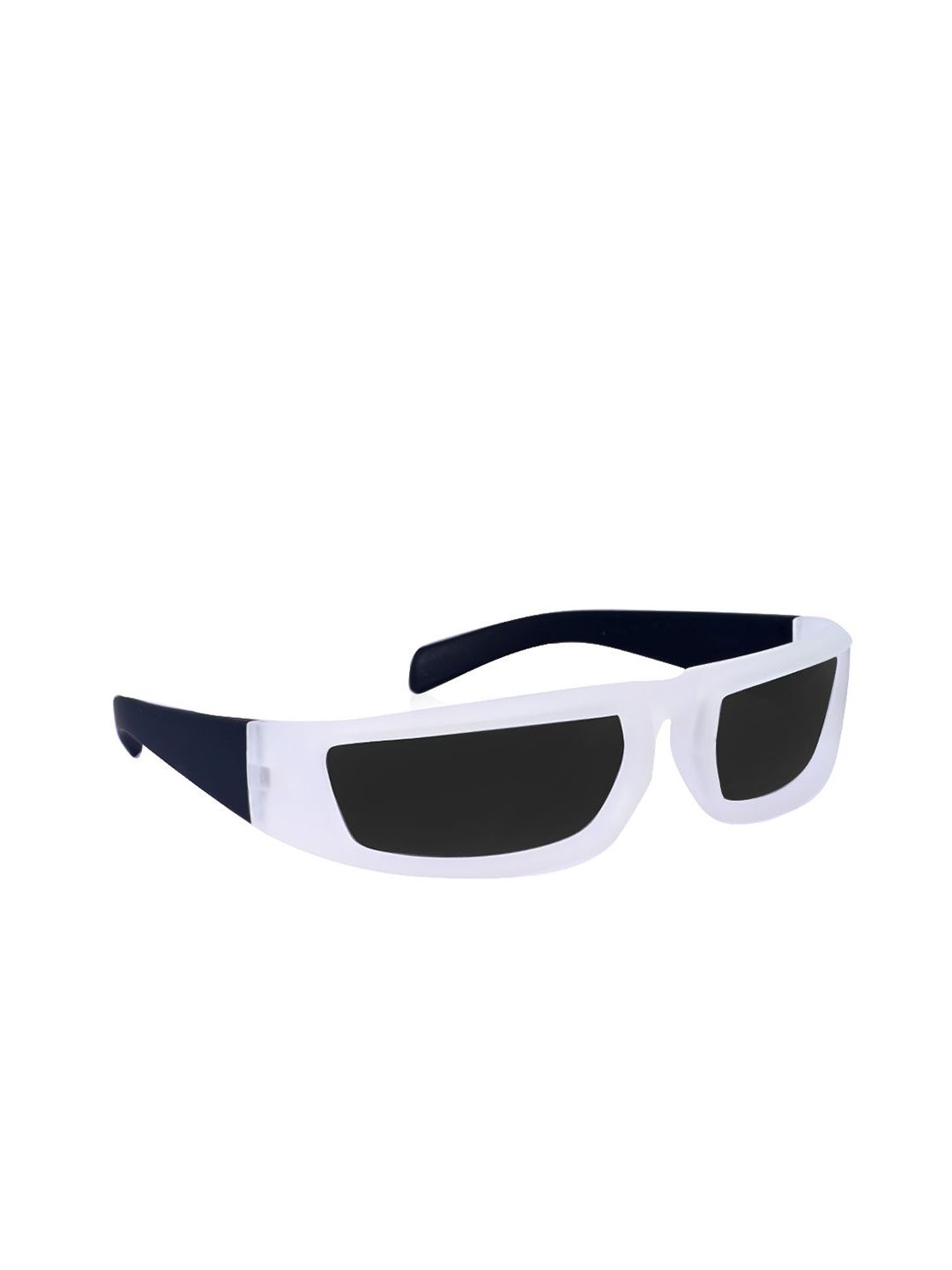 The Roadster Lifestyle Co Unisex UV Protected Lens Sunglasses