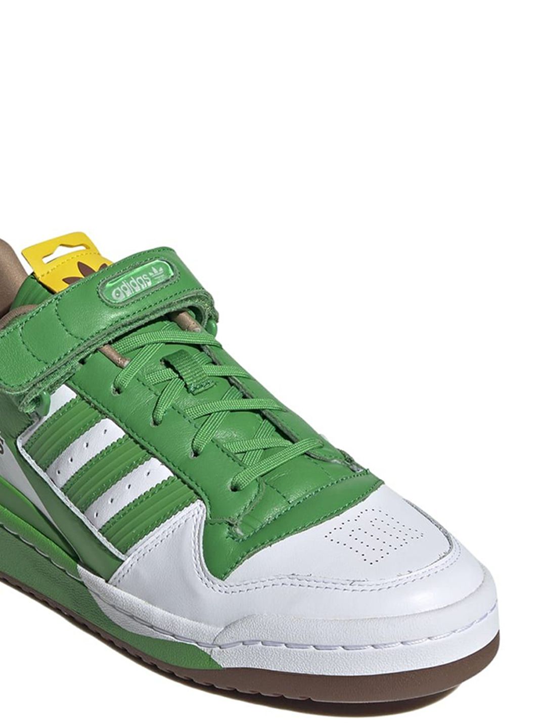 Buy ADIDAS Originals Men M&MS - FORUM LO 84 Sneakers - Casual