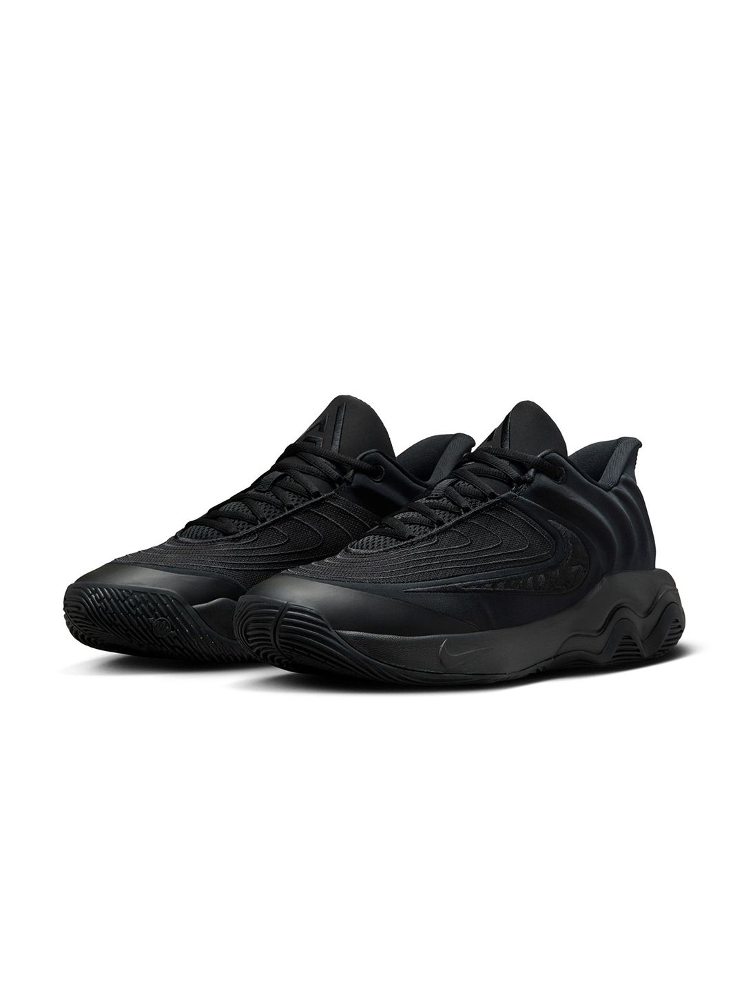 Buy Nike Men Giannis Immortality 4 EP Basketball Shoes - Sports