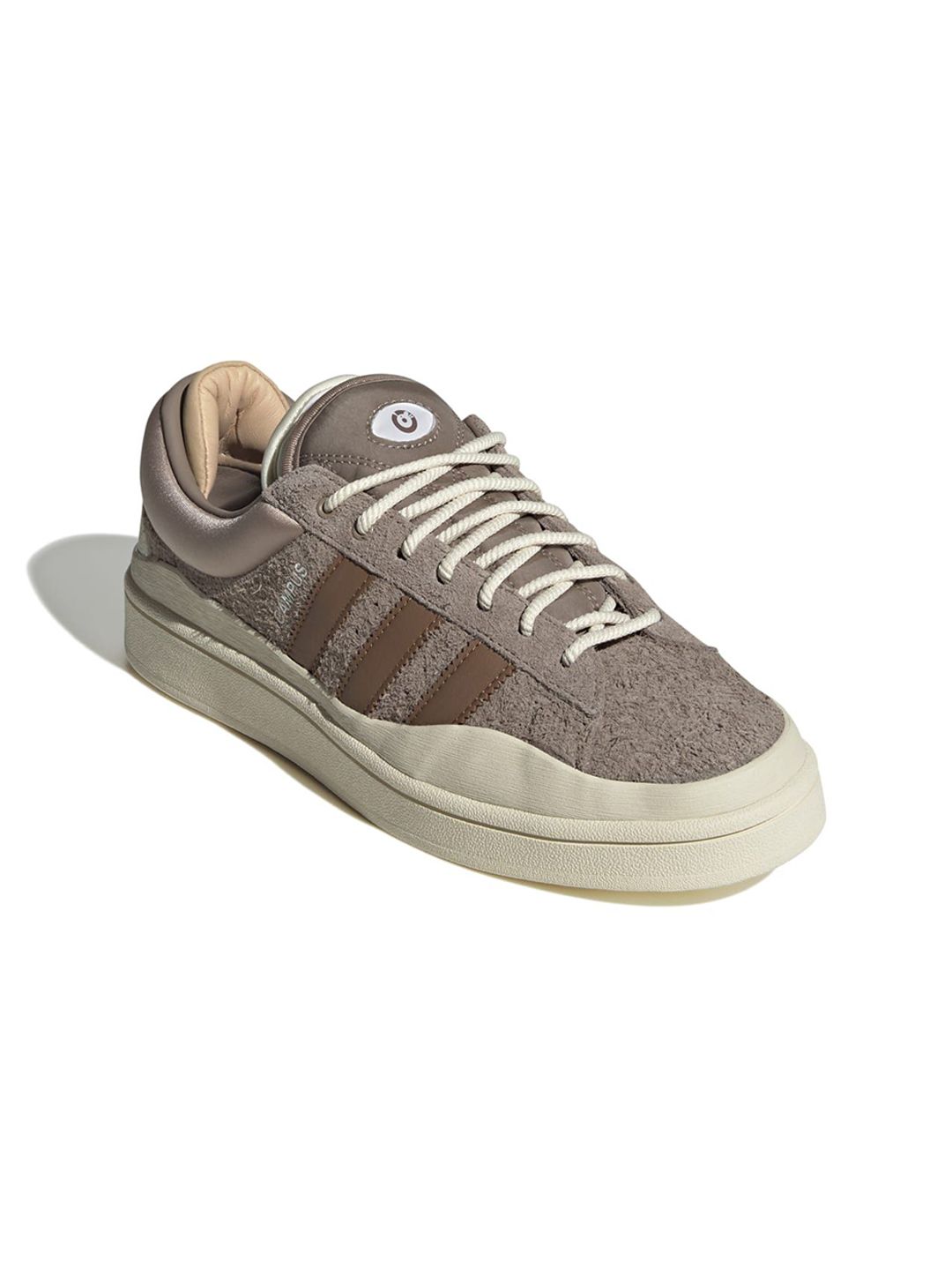 ADIDAS Originals Unisex BAD BUNNY CAMPUS Leather Sneakers