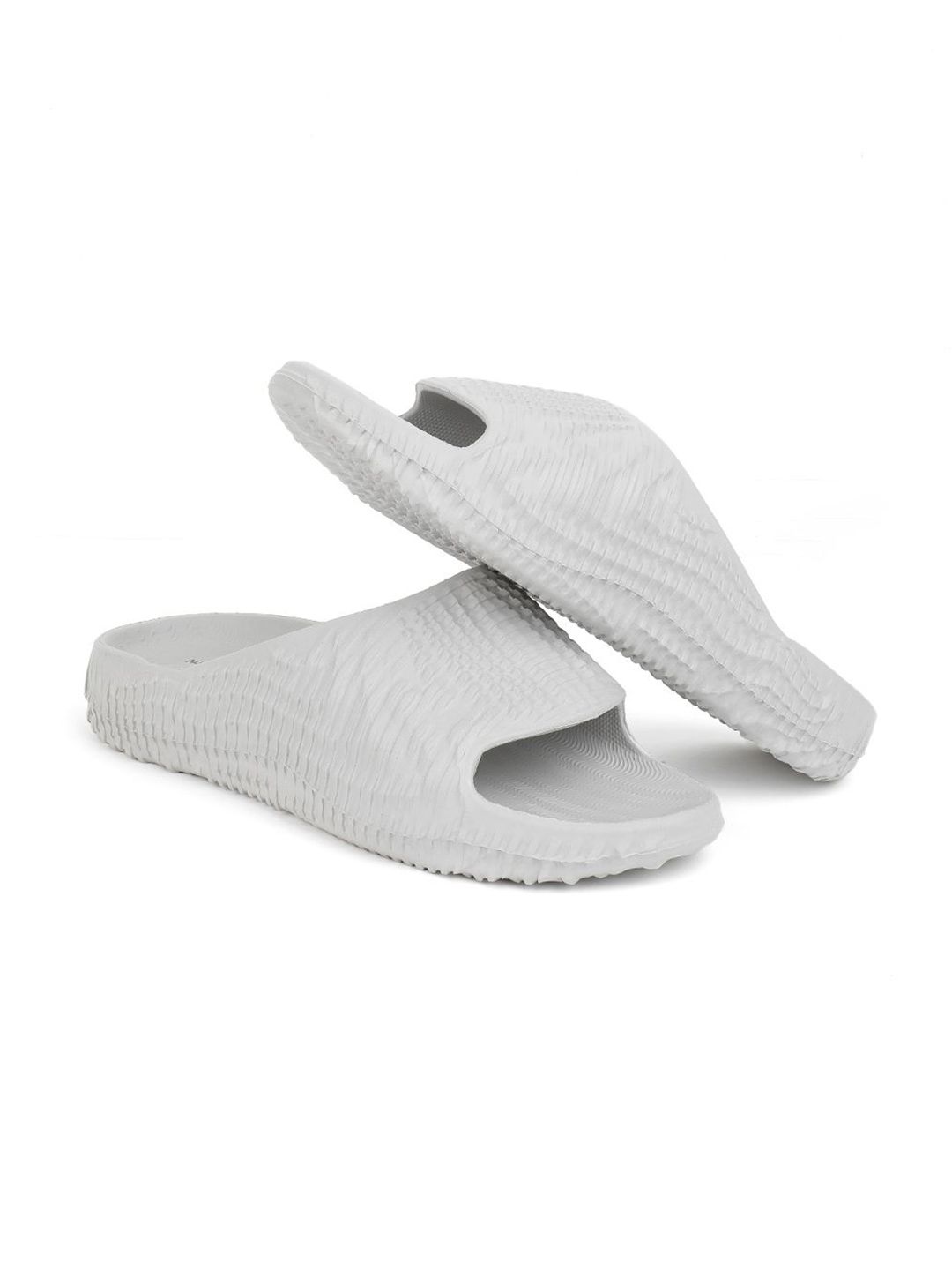 hummel Men Rubber Sliders