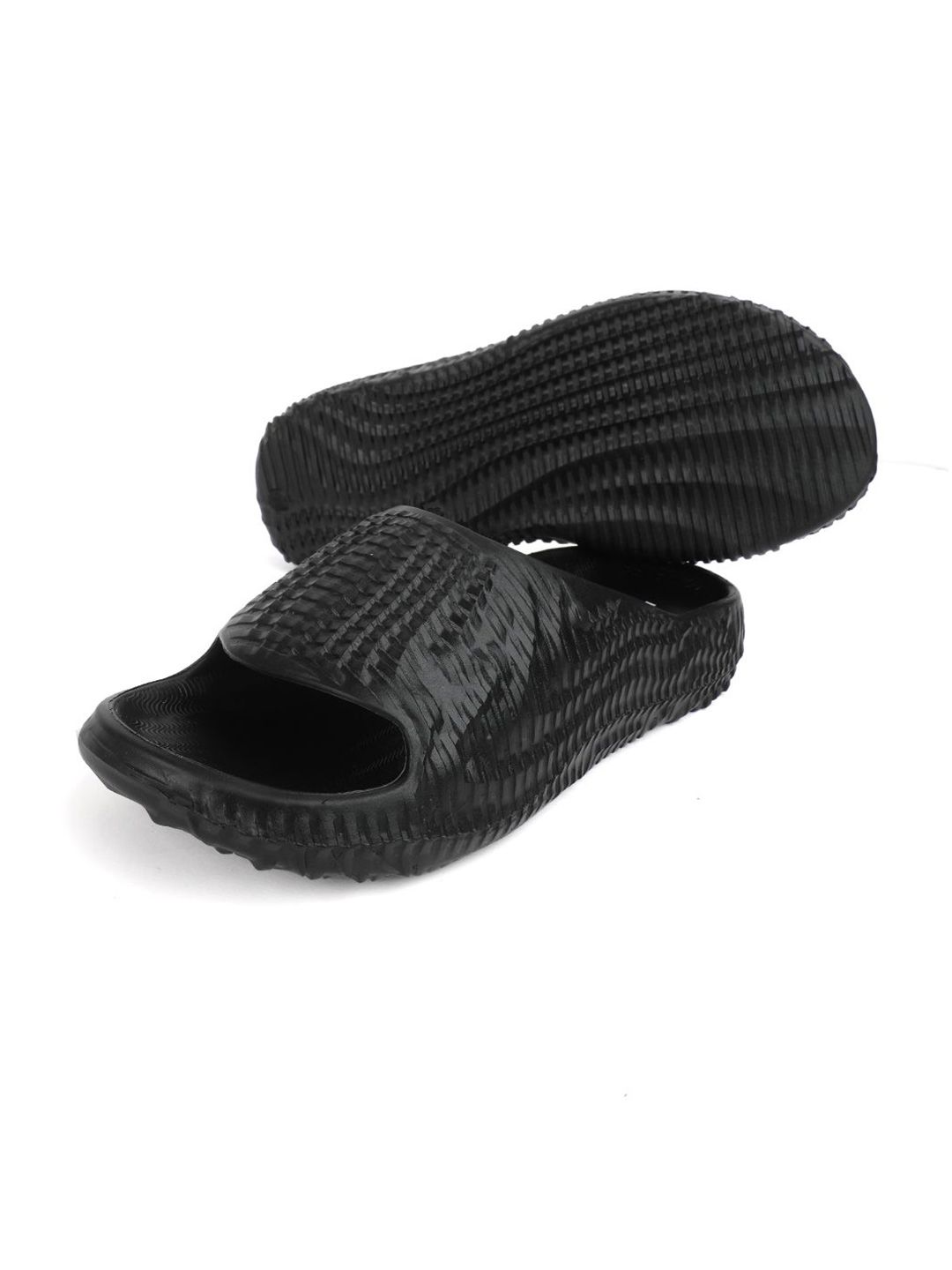 hummel Men Rubber Sliders