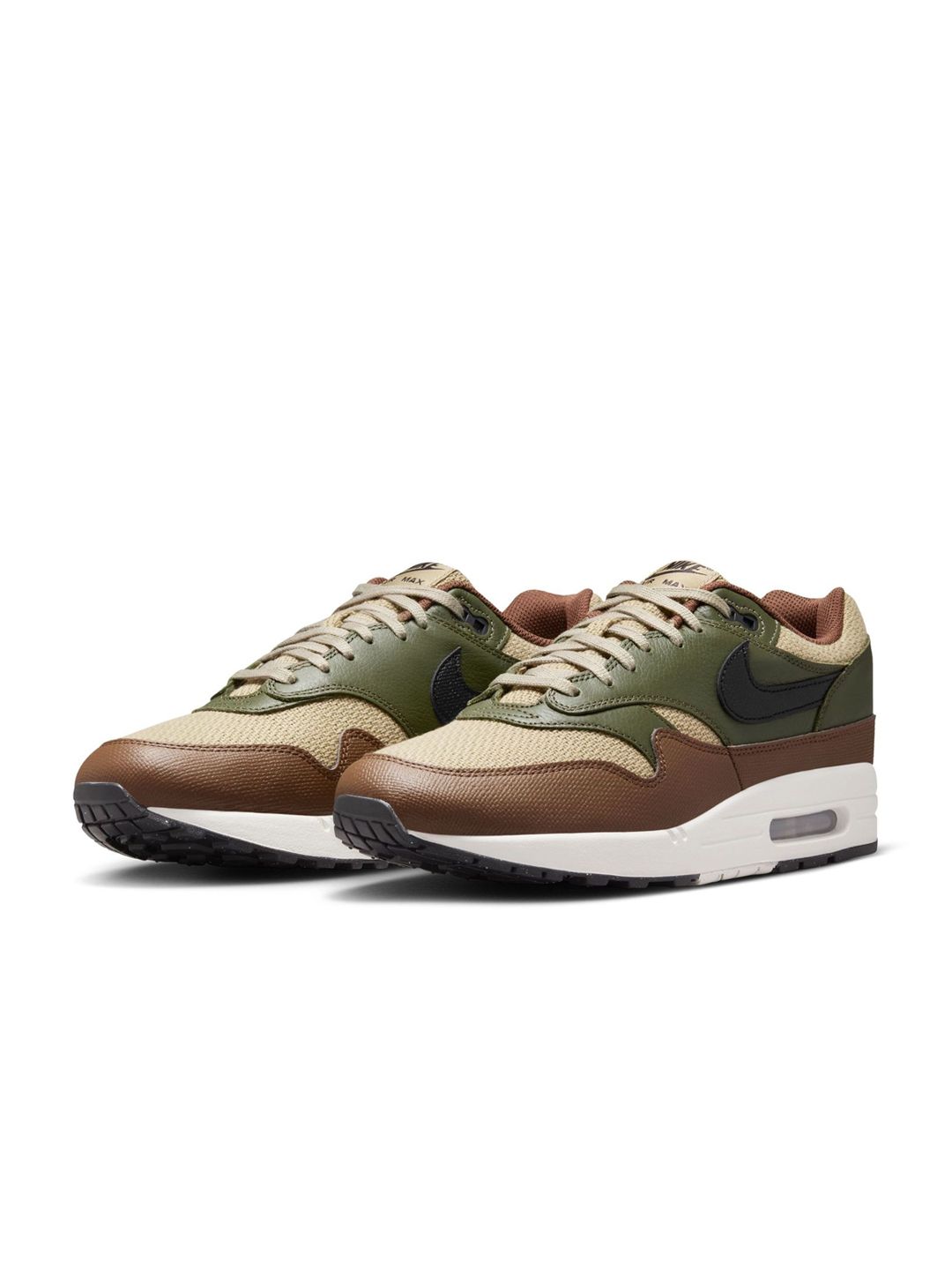 Buy Nike Air Max 1 Essential Premium Men's Shoes - Casual Shoes