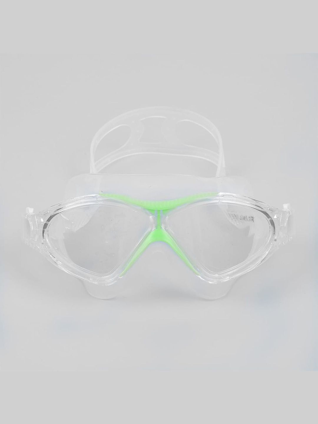 STRAUSS Anti Fog Swimming Goggles With UV Protection 2000000197857