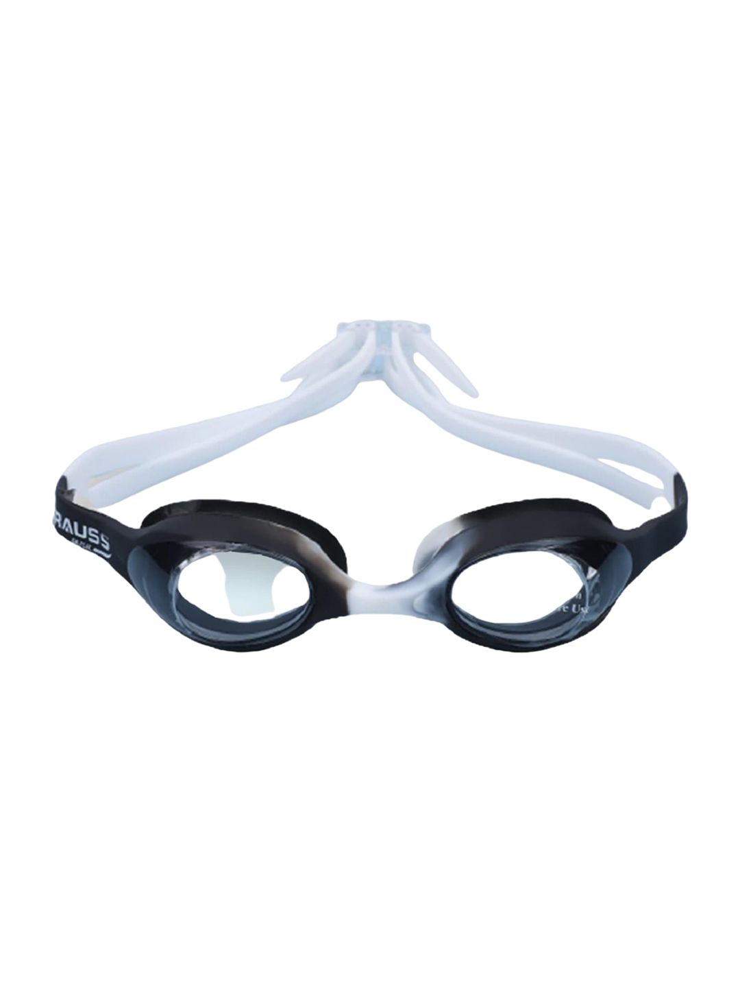 STRAUSS Anti-Fog Swimming Fish Goggles