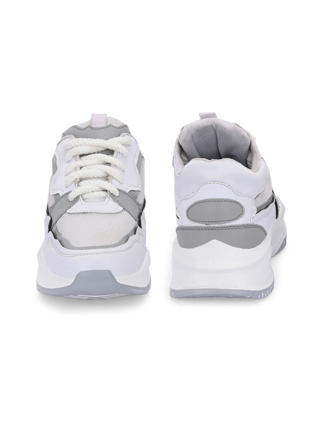 Buy Kook N Keech Men Ninja Hattori Mesh Detail Sneakers - Casual