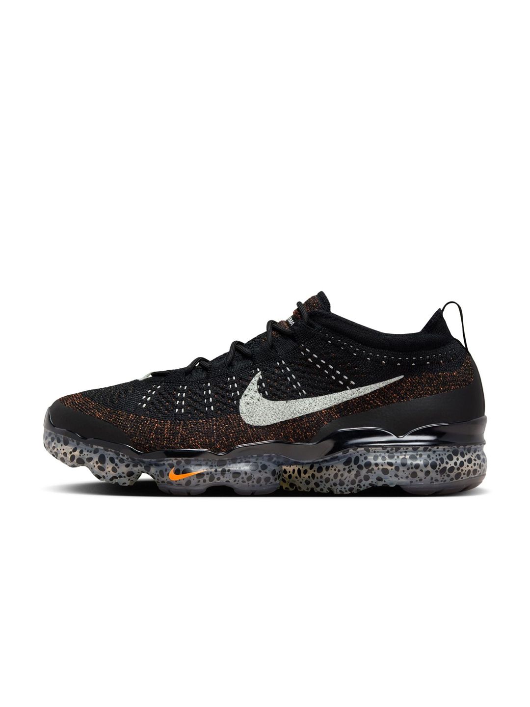 Buy Nike Men Air VaporMax 2023 Flyknit Electric Shoes - Casual