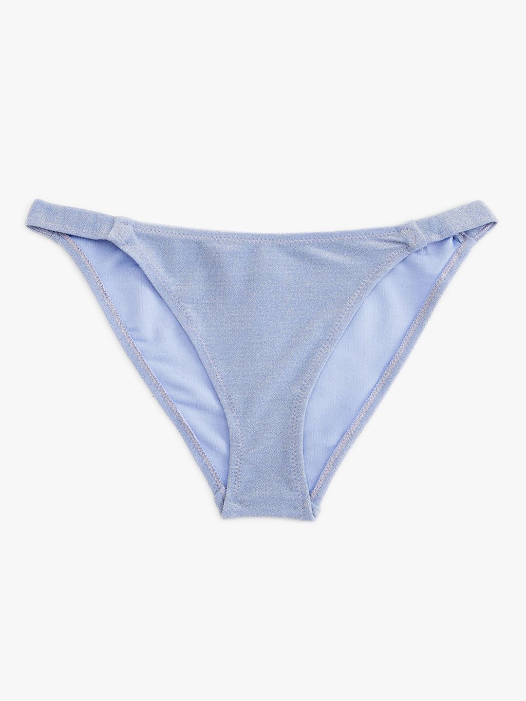 Koton Women Embellished Swim Briefs