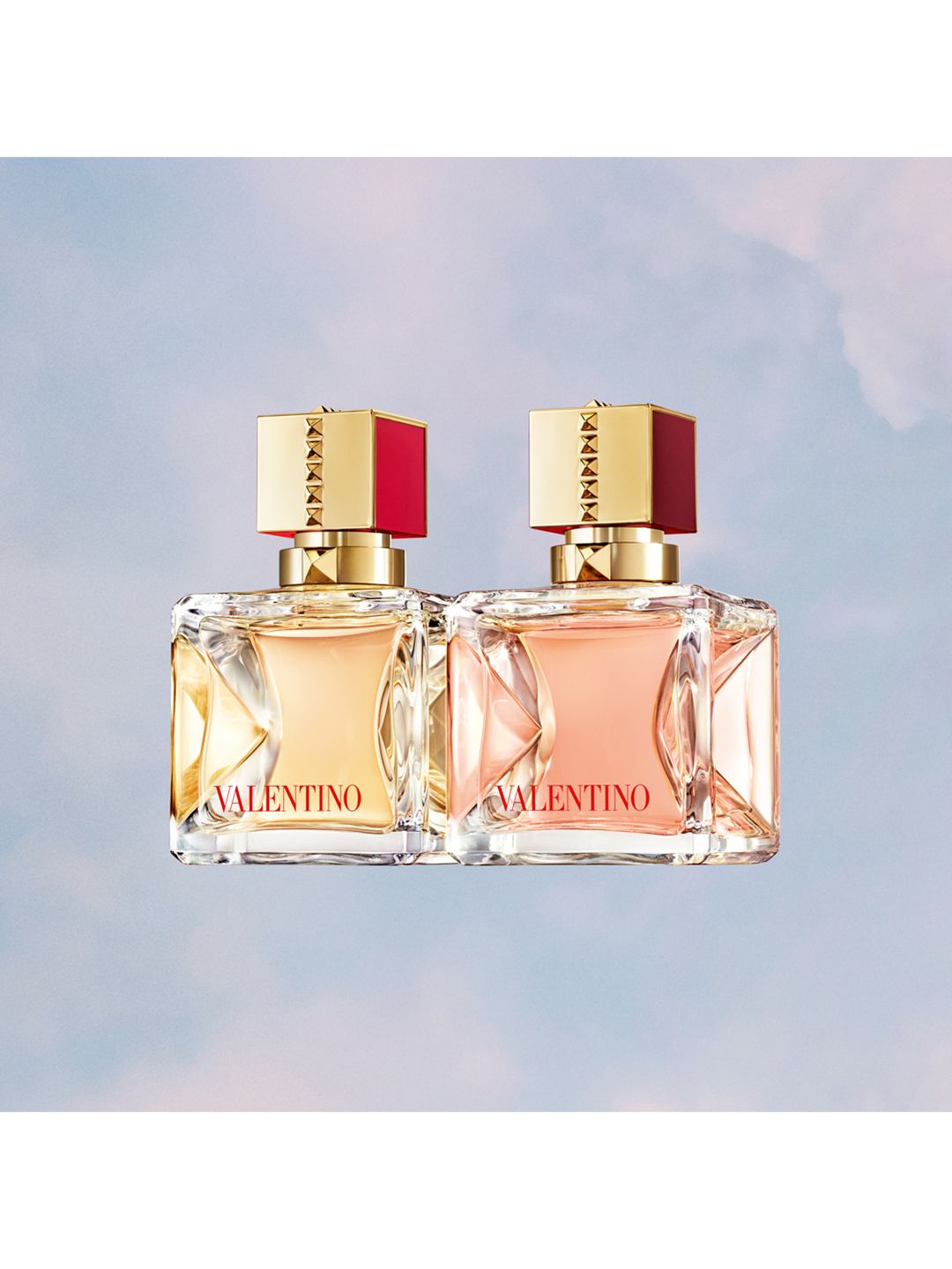 Buy Valentino Women Voce Viva Eau De Parfum - 50 ml - Perfume for